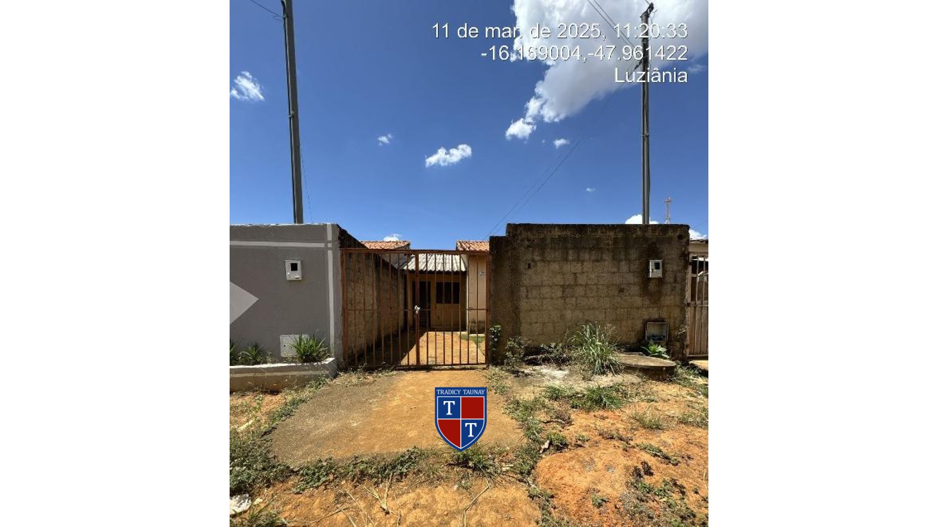 Foto 1 de CASA em PARQUE ESTRELA DALVA X - Imóvel Retomado Caixa