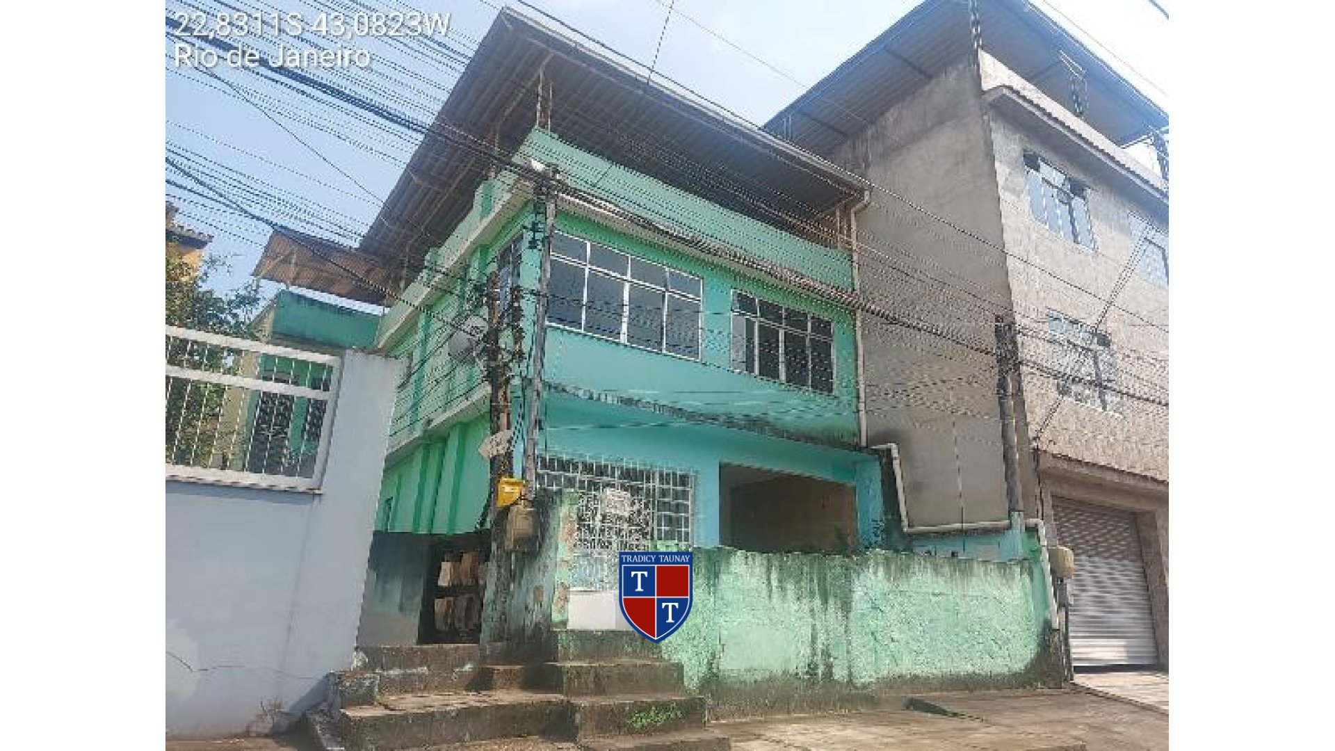 Foto 1 de CASA em PARAISO - Imóvel Retomado Caixa