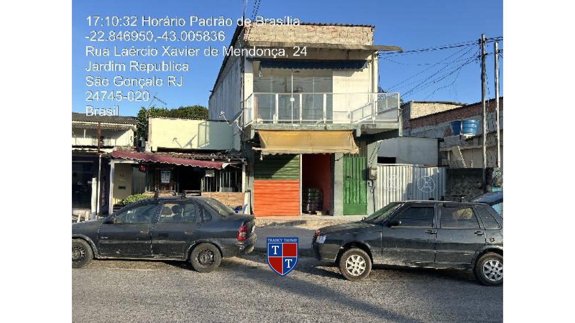Foto 1 de CASA em JARDIM NOVA REPUBLICA - Imóvel Retomado Caixa