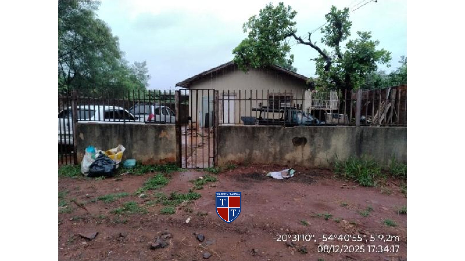 Foto 1 de CASA em PORTAL CAIOBA - Imóvel Retomado Caixa