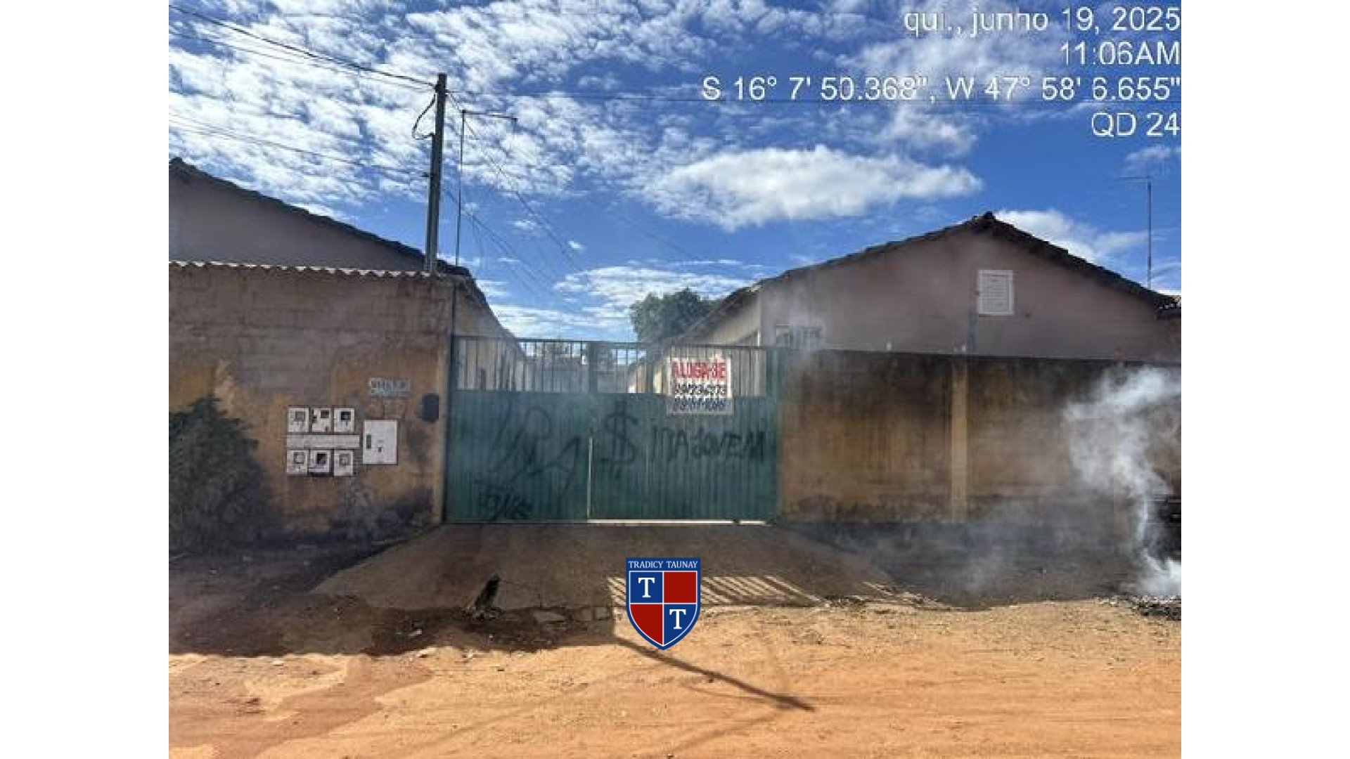 CASA em JARDIM ZULEIKA