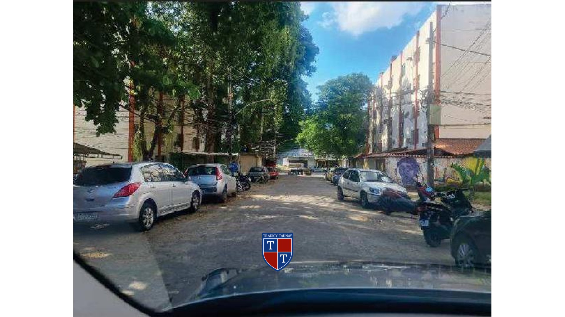 Foto 1 de APARTAMENTO em CIDADE DE DEUS - Imóvel Retomado Caixa