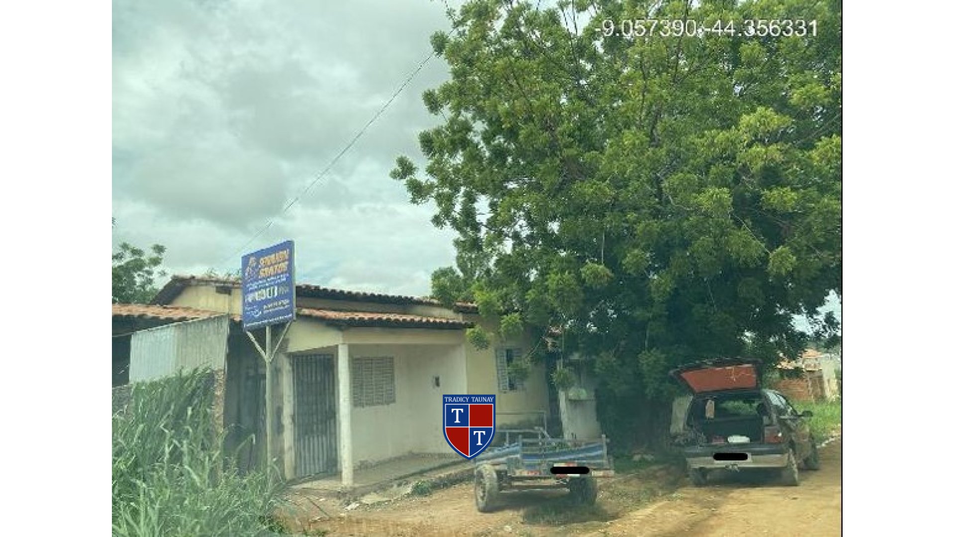 Foto 1 de CASA em JOSUE PARENTE - Imóvel Retomado Caixa