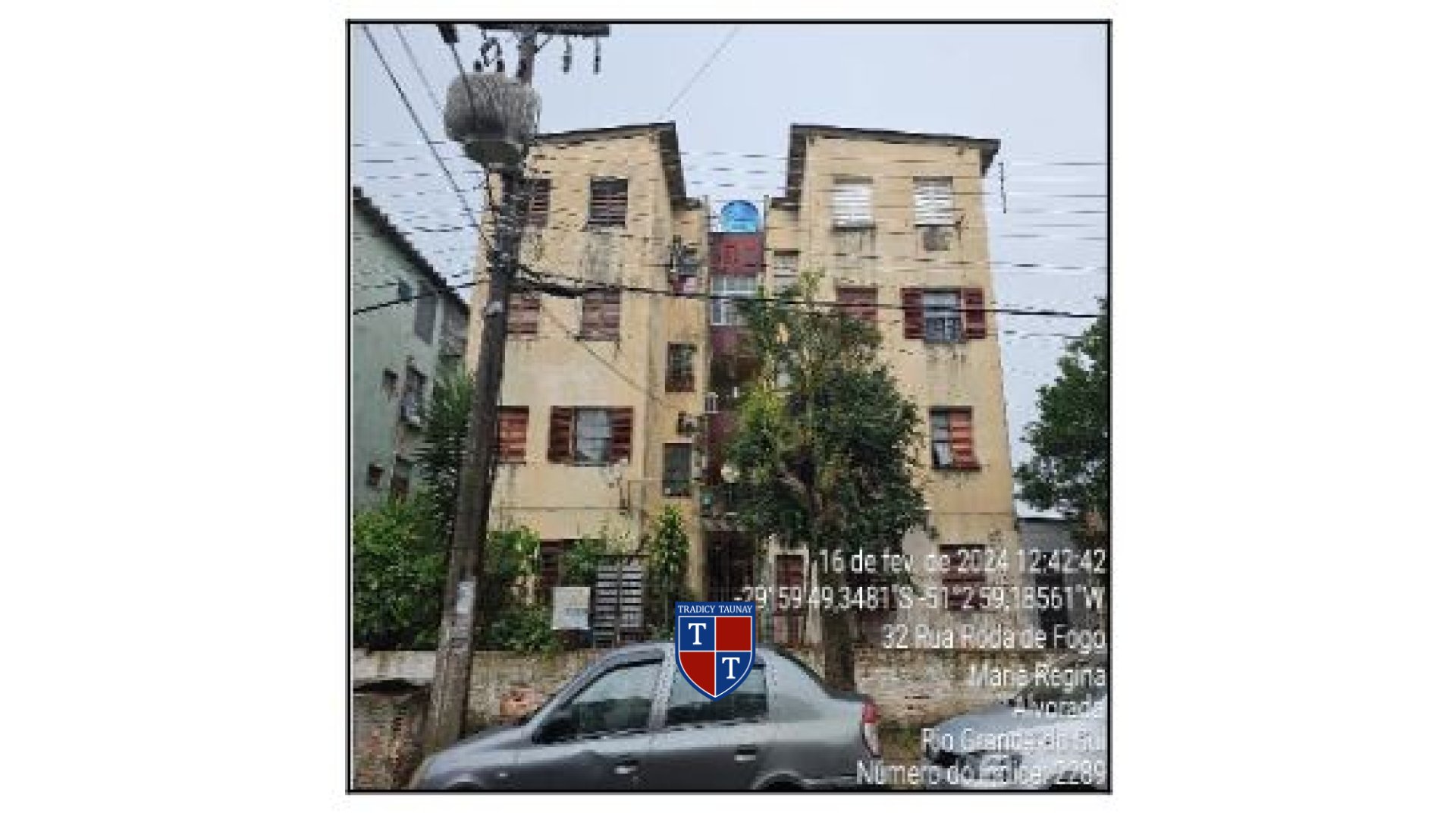 Foto 1 de APARTAMENTO em MARIA REGINA - Imóvel Retomado Caixa