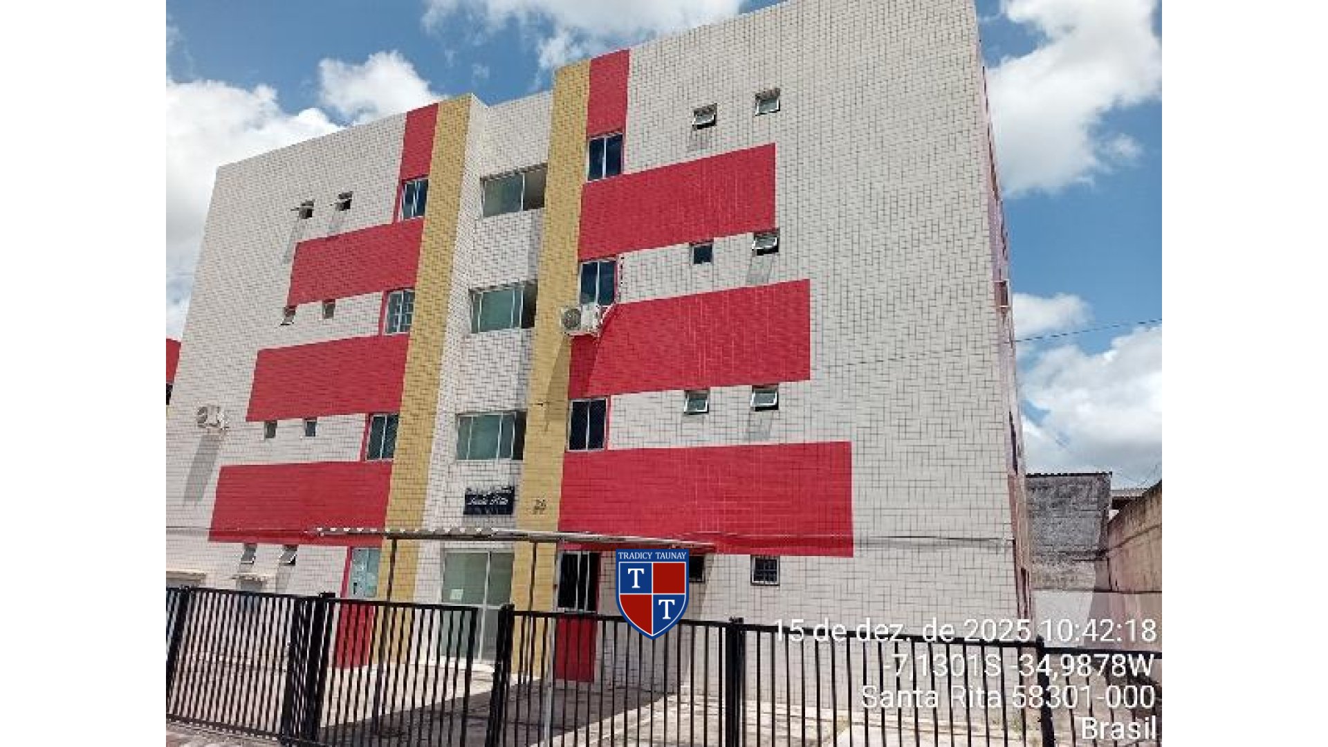 APARTAMENTO em POPULAR