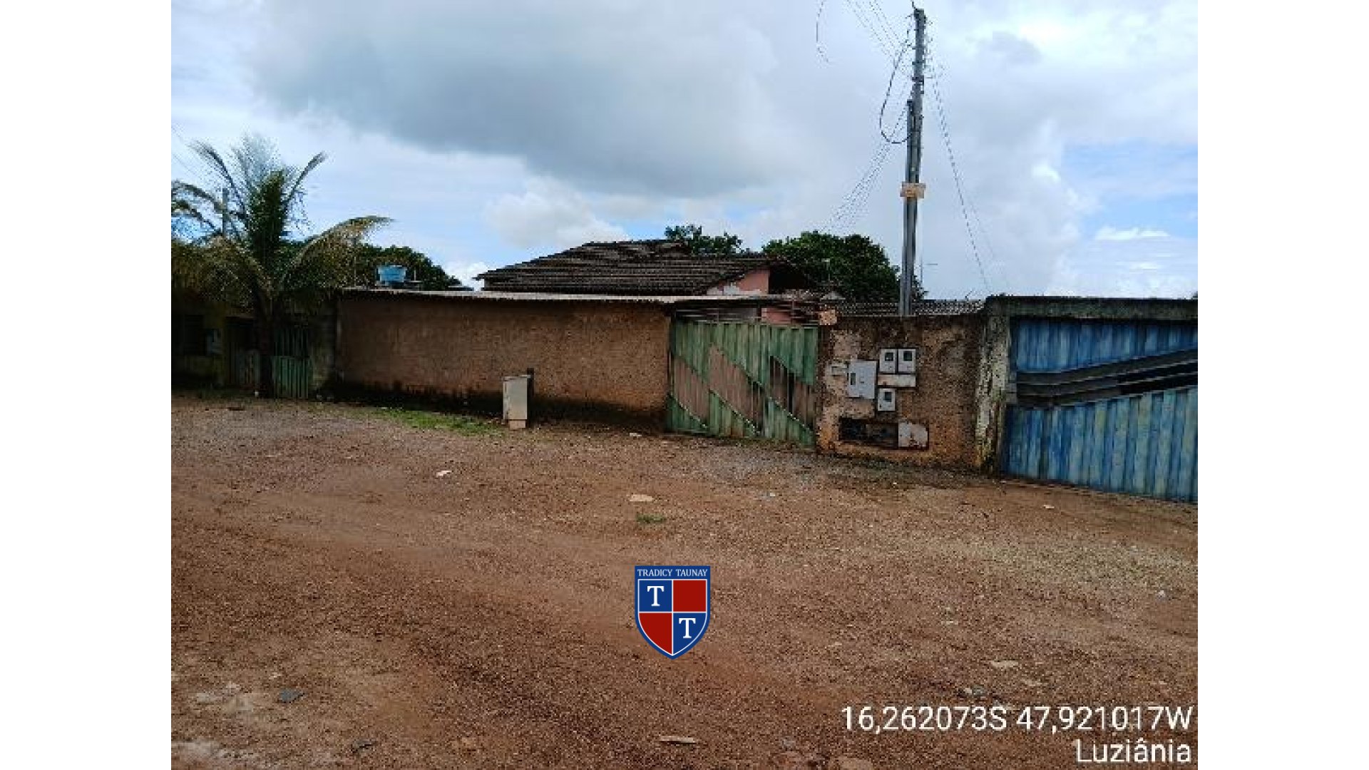 Foto 1 de CASA em PARQUE ESTRELA DALVA IX - Imóvel Retomado Caixa