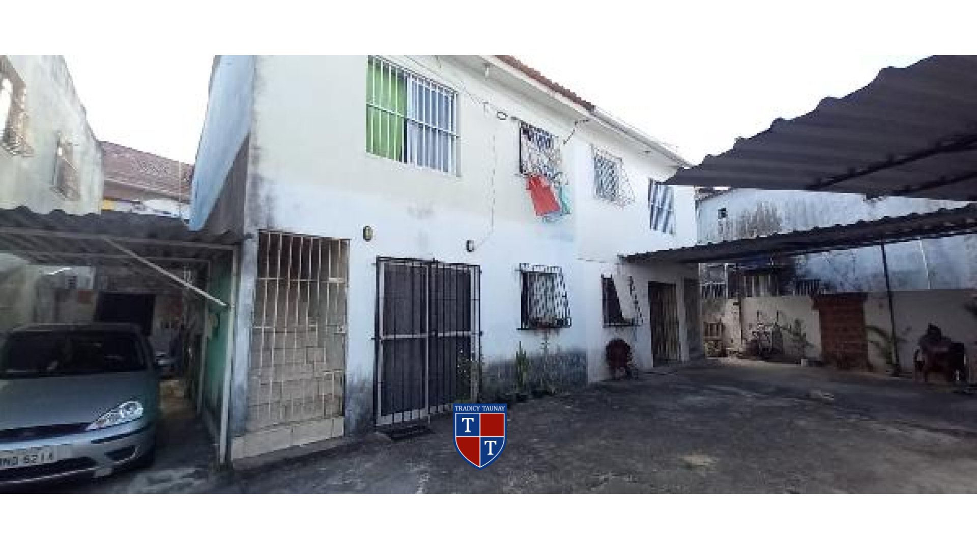 Foto 1 de CASA em TIMBO - Imóvel Retomado Caixa