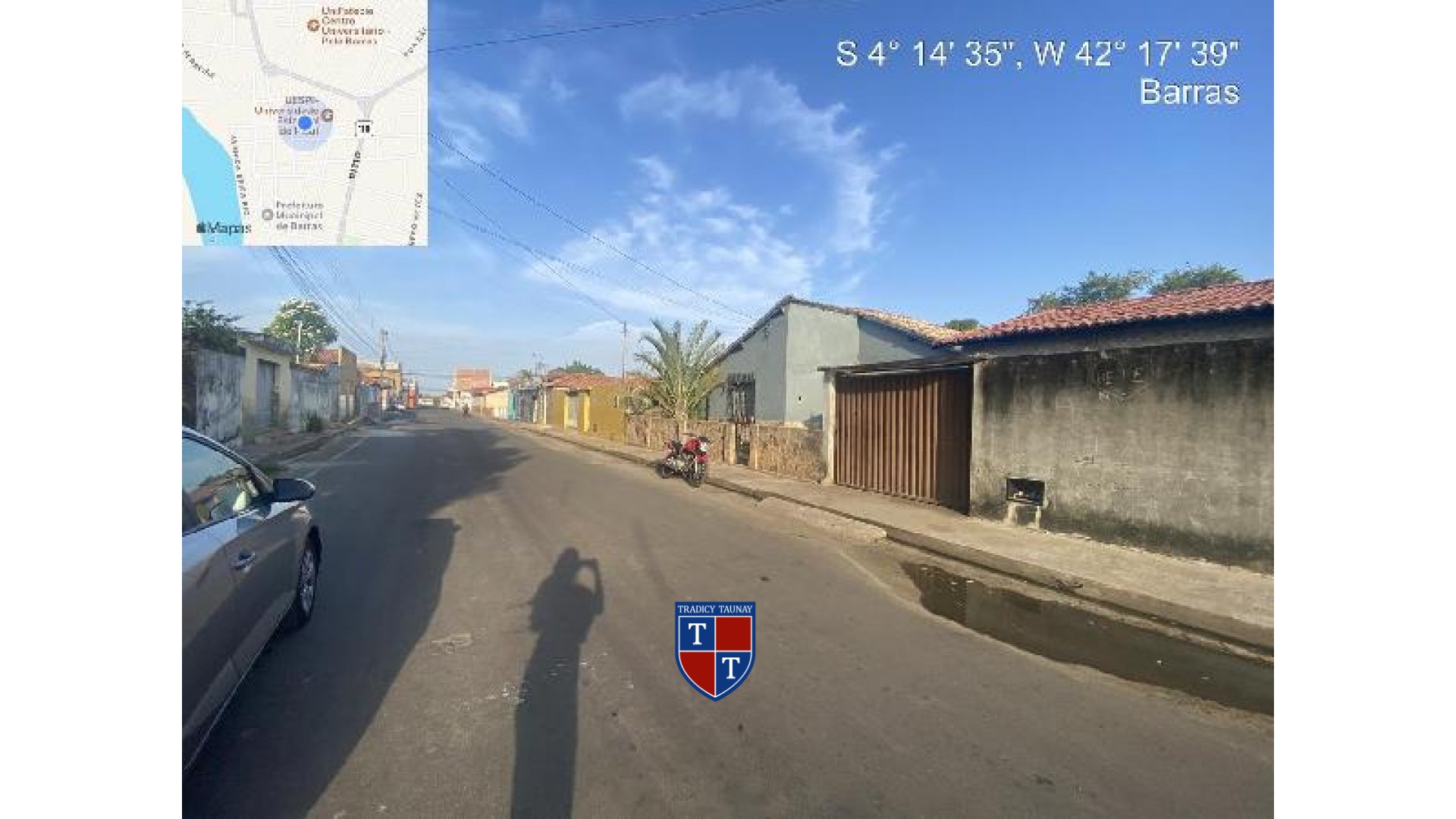 Foto 1 de CASA em VILA FRANCA - Imóvel Retomado Caixa