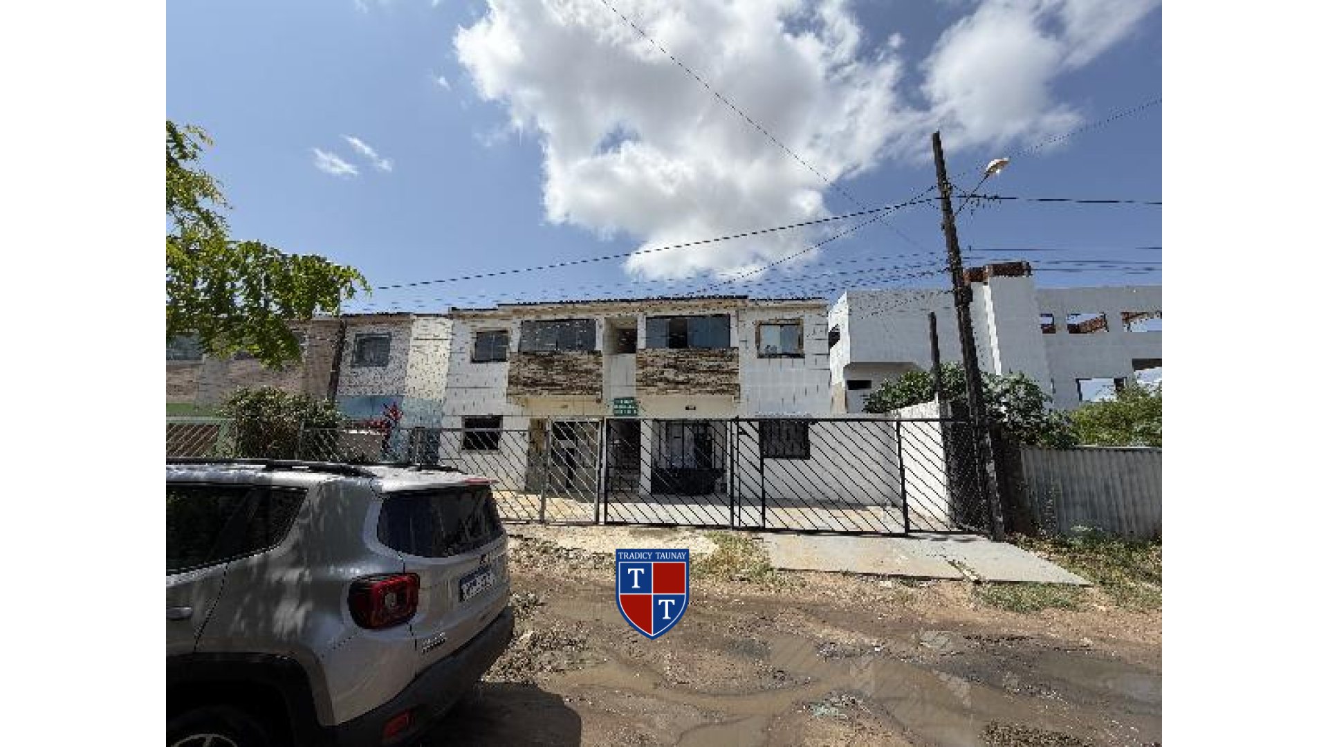 Foto 1 de APARTAMENTO em POPULAR - Imóvel Retomado Caixa