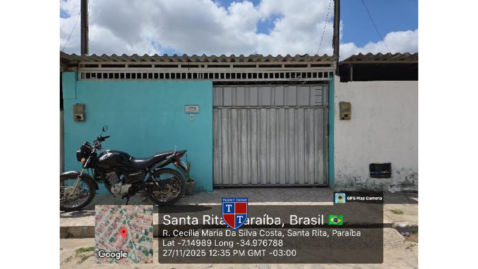 Foto 1 de CASA em LOT PLANO DE VIDA - Imóvel Retomado Caixa