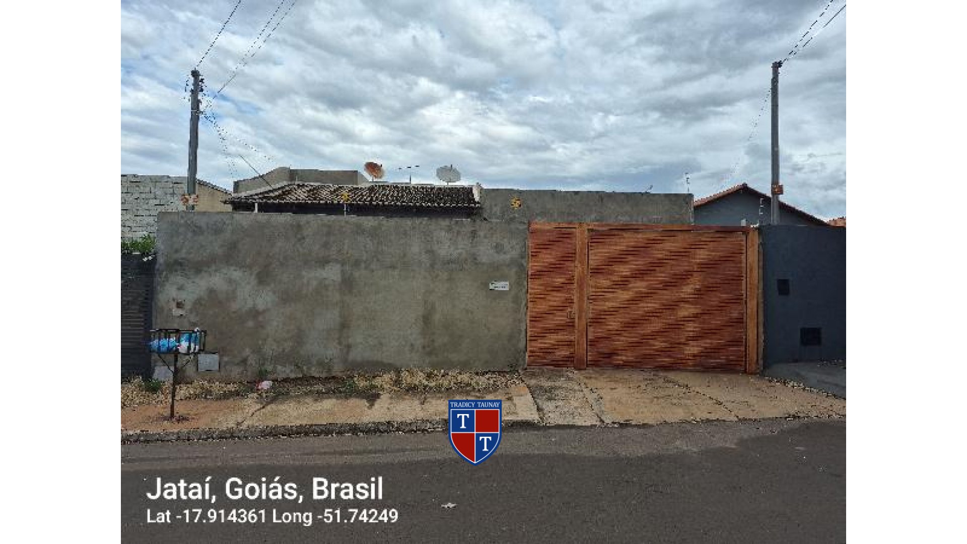 Foto do Imóvel