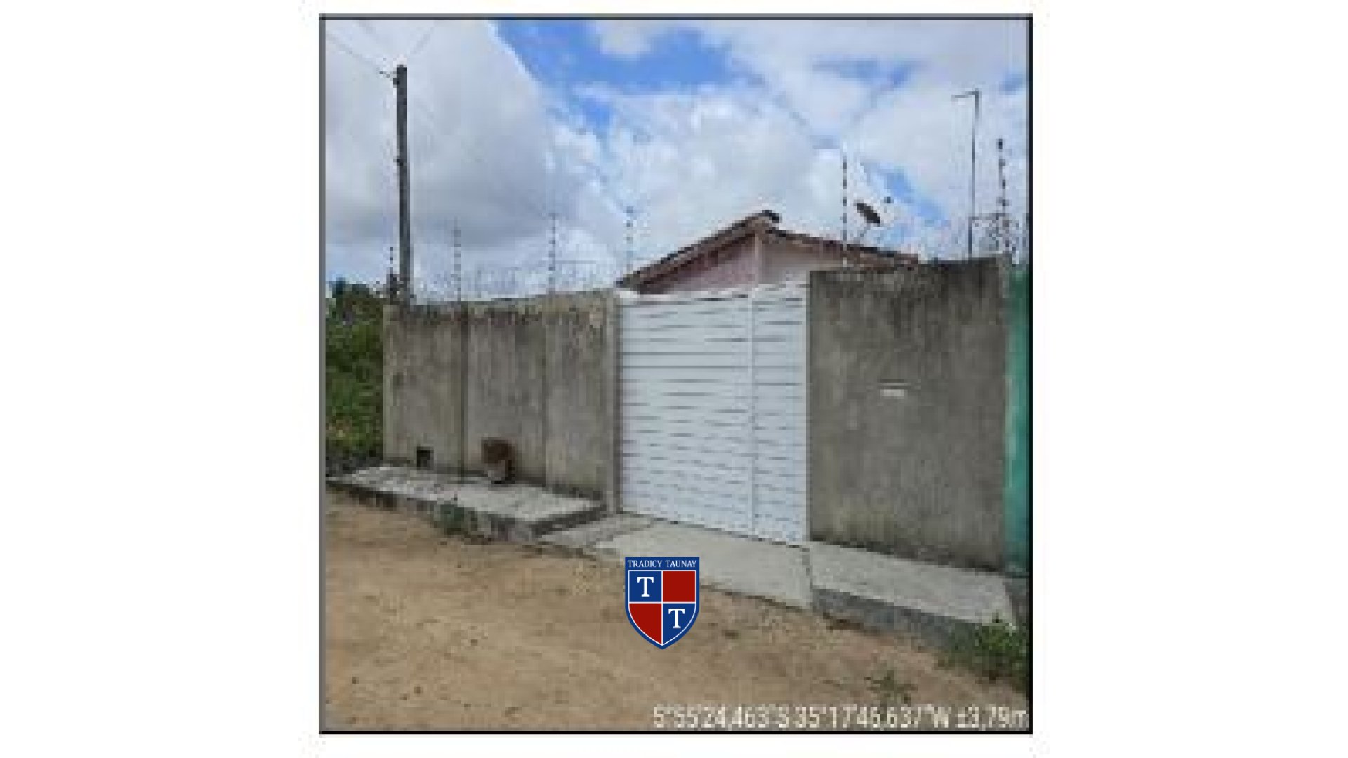 Foto 1 de CASA em BELA MACAIBA - Imóvel Retomado Caixa
