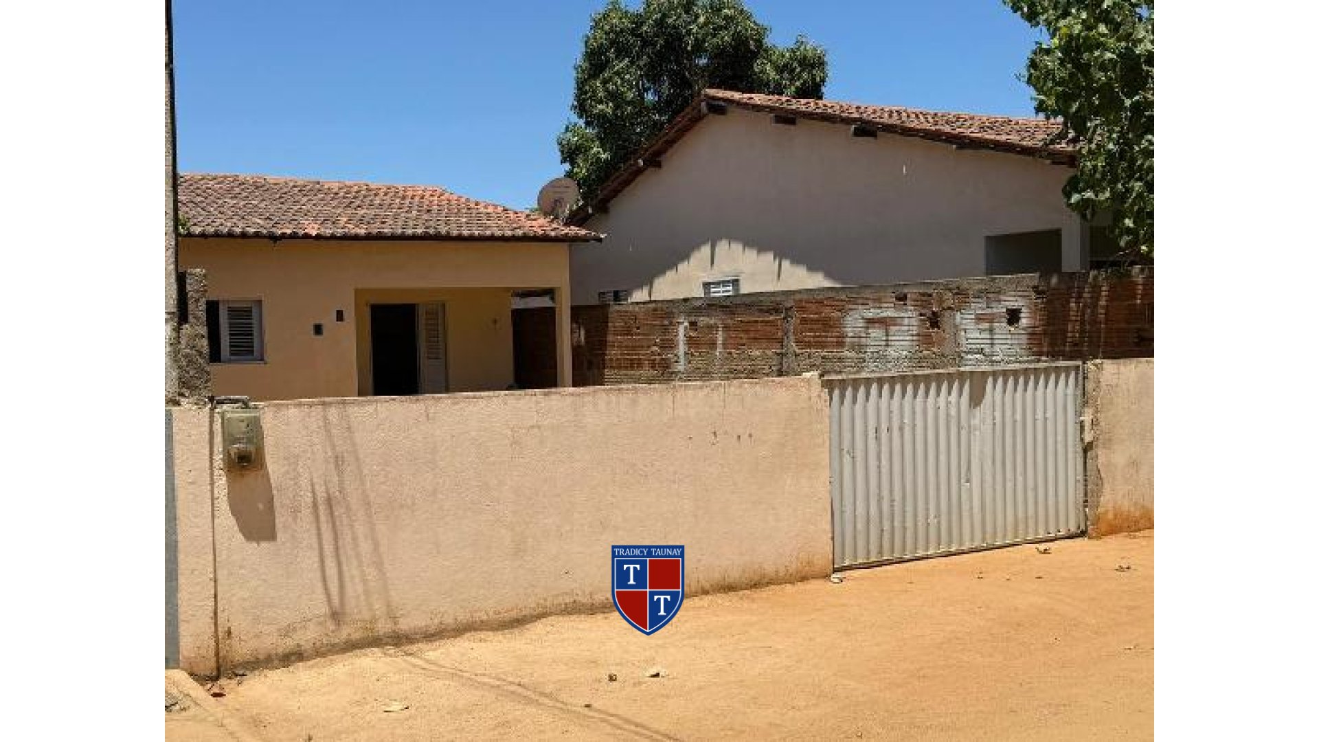 Foto 1 de CASA em LT SAO PAULO III - Imóvel Retomado Caixa