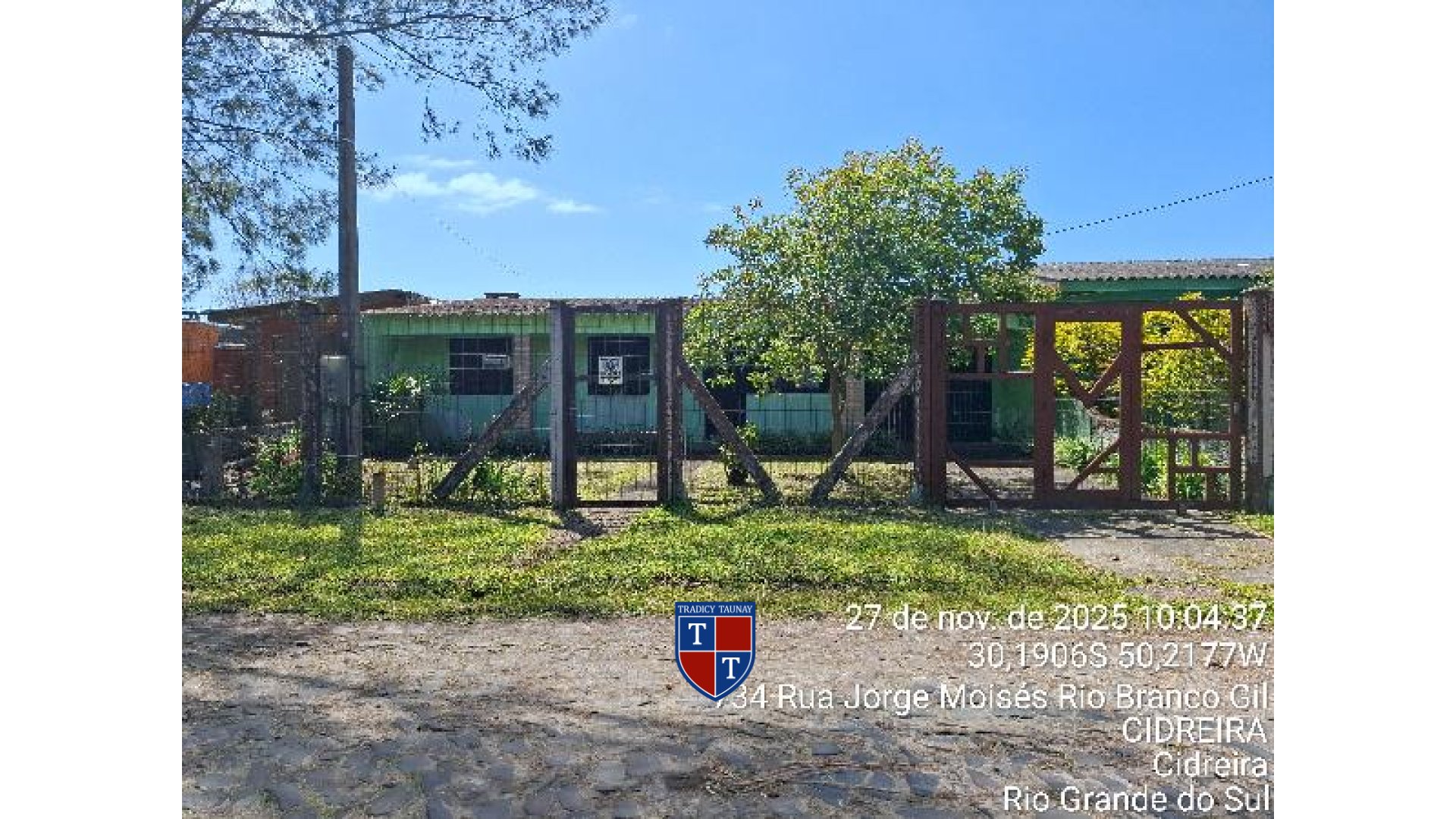 Foto 1 de CASA em PRAIA DA CIDREIRA - Imóvel Retomado Caixa