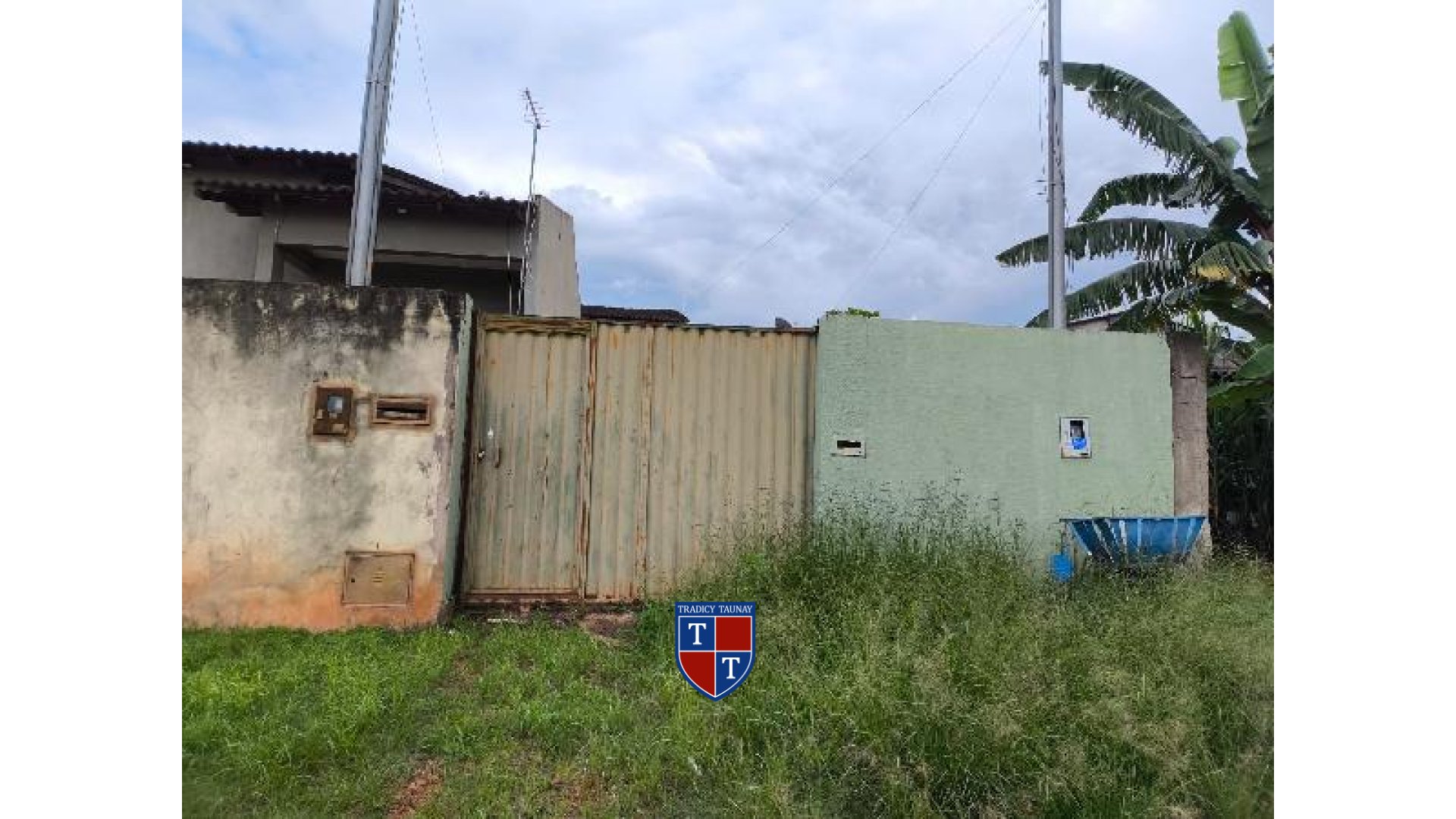 Foto 1 de CASA em PARQUE ESTRELA DALVA IX - Imóvel Retomado Caixa