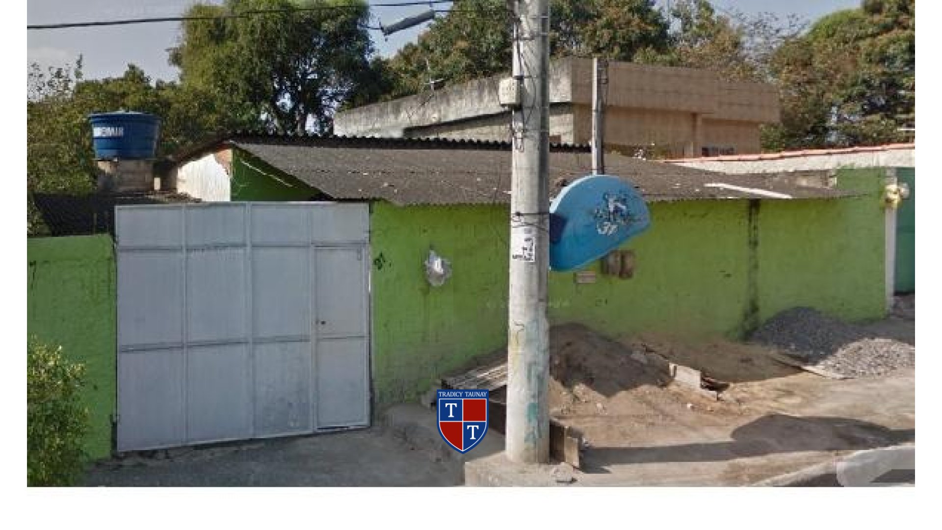 Foto 1 de TERRENO em MUTUAPIRA - Imóvel Retomado Caixa