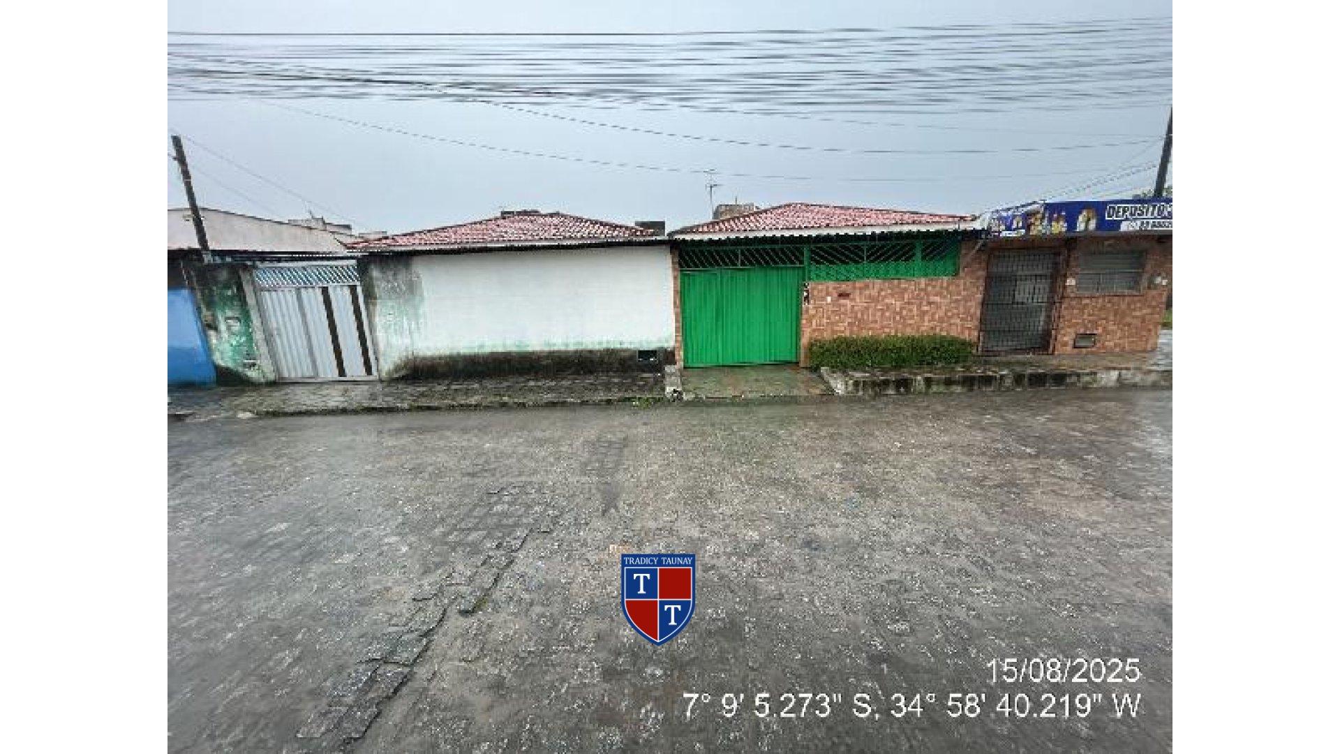 Foto 1 de CASA em PORTAL DE TIBIRI - Imóvel Retomado Caixa