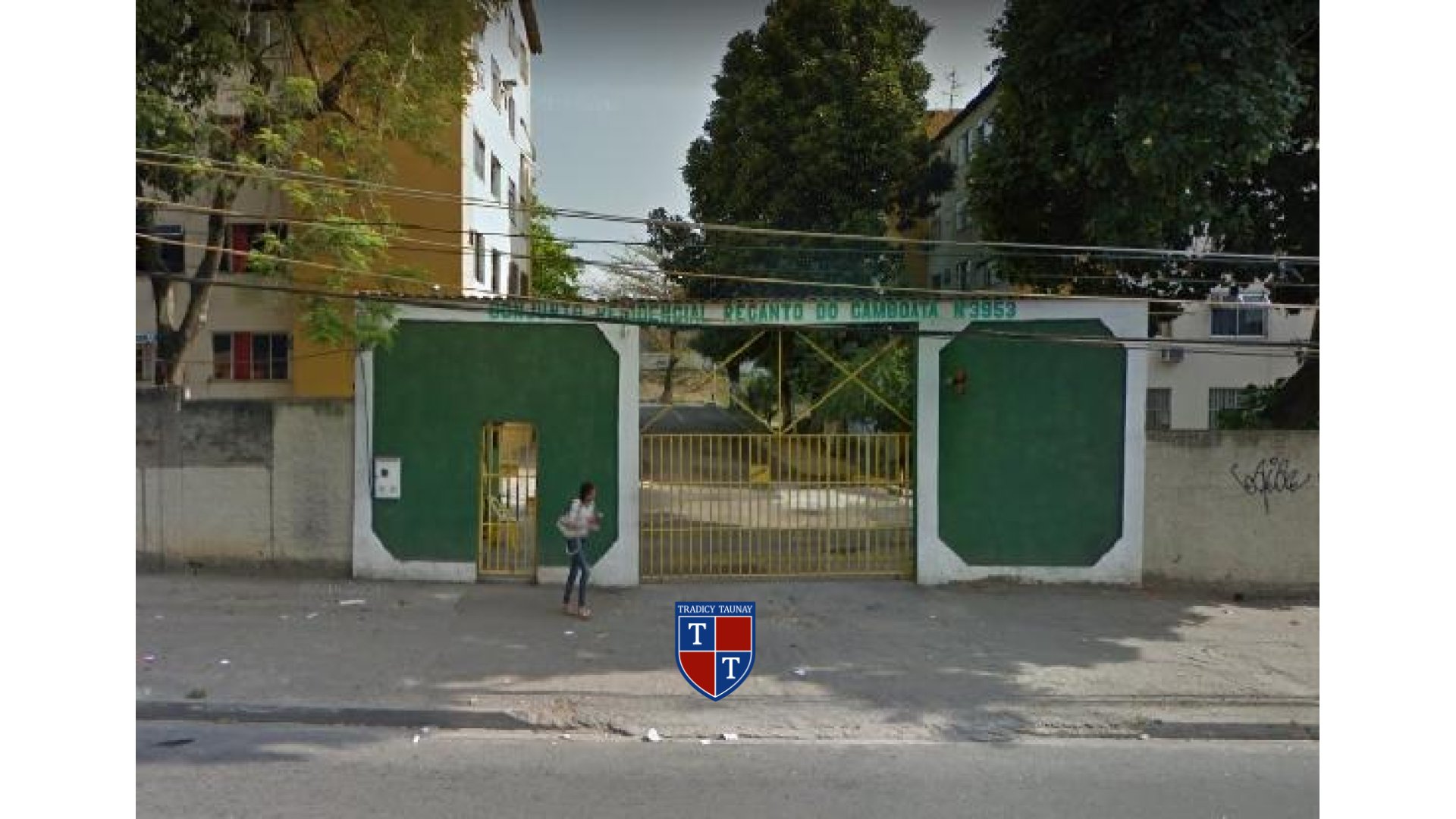 Foto 1 de APARTAMENTO em GUADALUPE - Imóvel Retomado Caixa