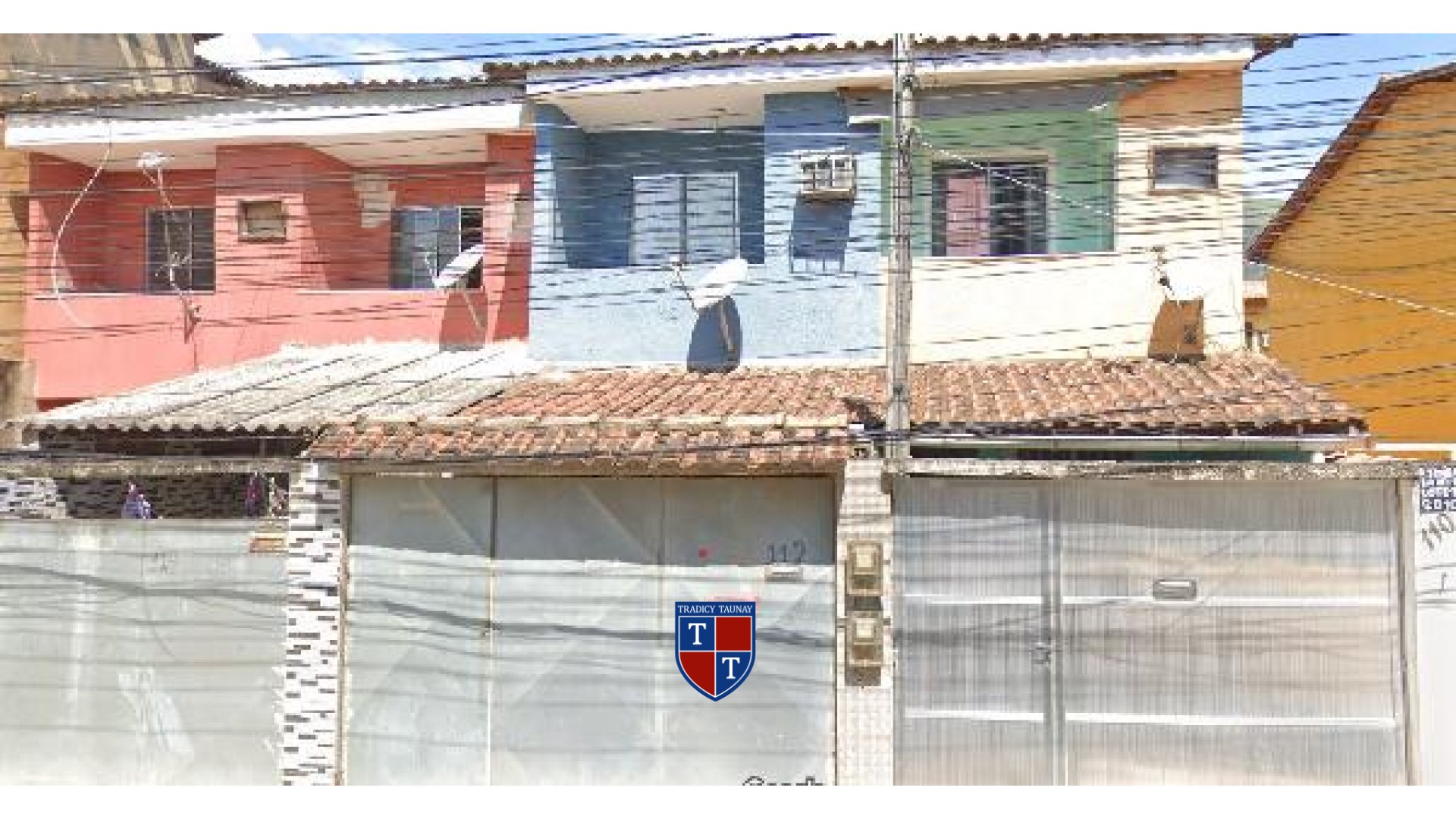 Foto 1 de CASA em CABUCU - Imóvel Retomado Caixa