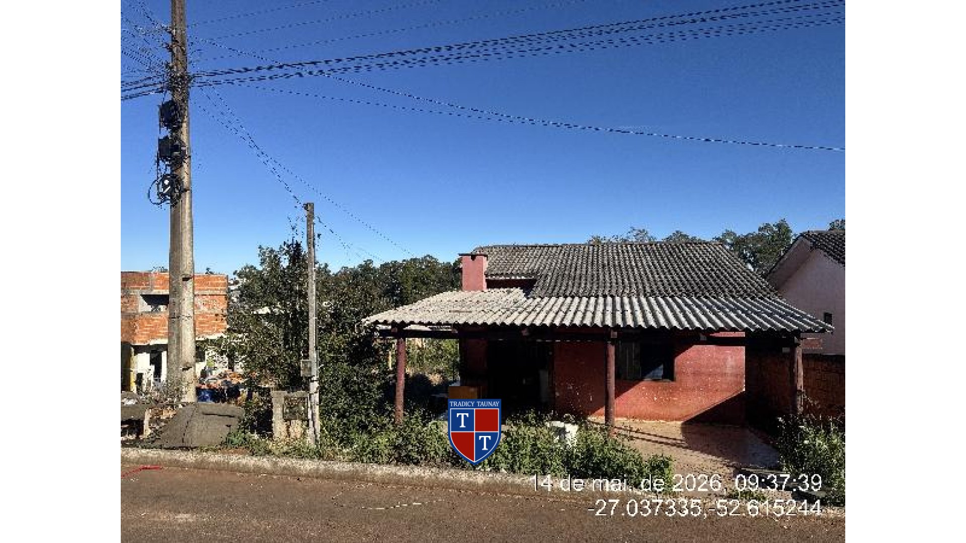 Foto 1 de CASA em VILA RICA - Imóvel Retomado Caixa
