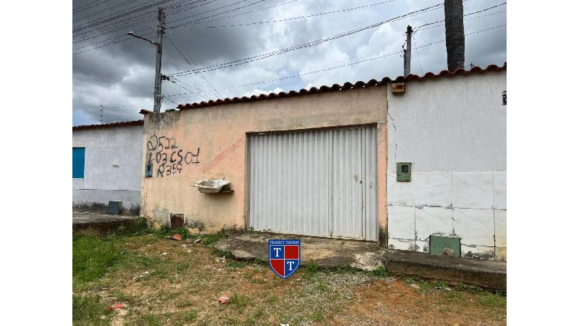 Foto 1 de CASA em PARQUE ESTRELA DALVA X - Imóvel Retomado Caixa