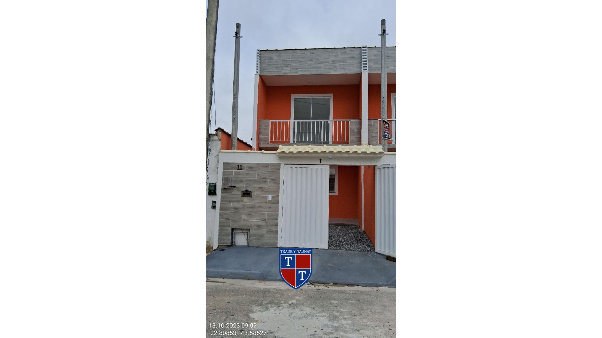 Foto 1 de CASA em ROCHA - Imóvel Retomado Caixa