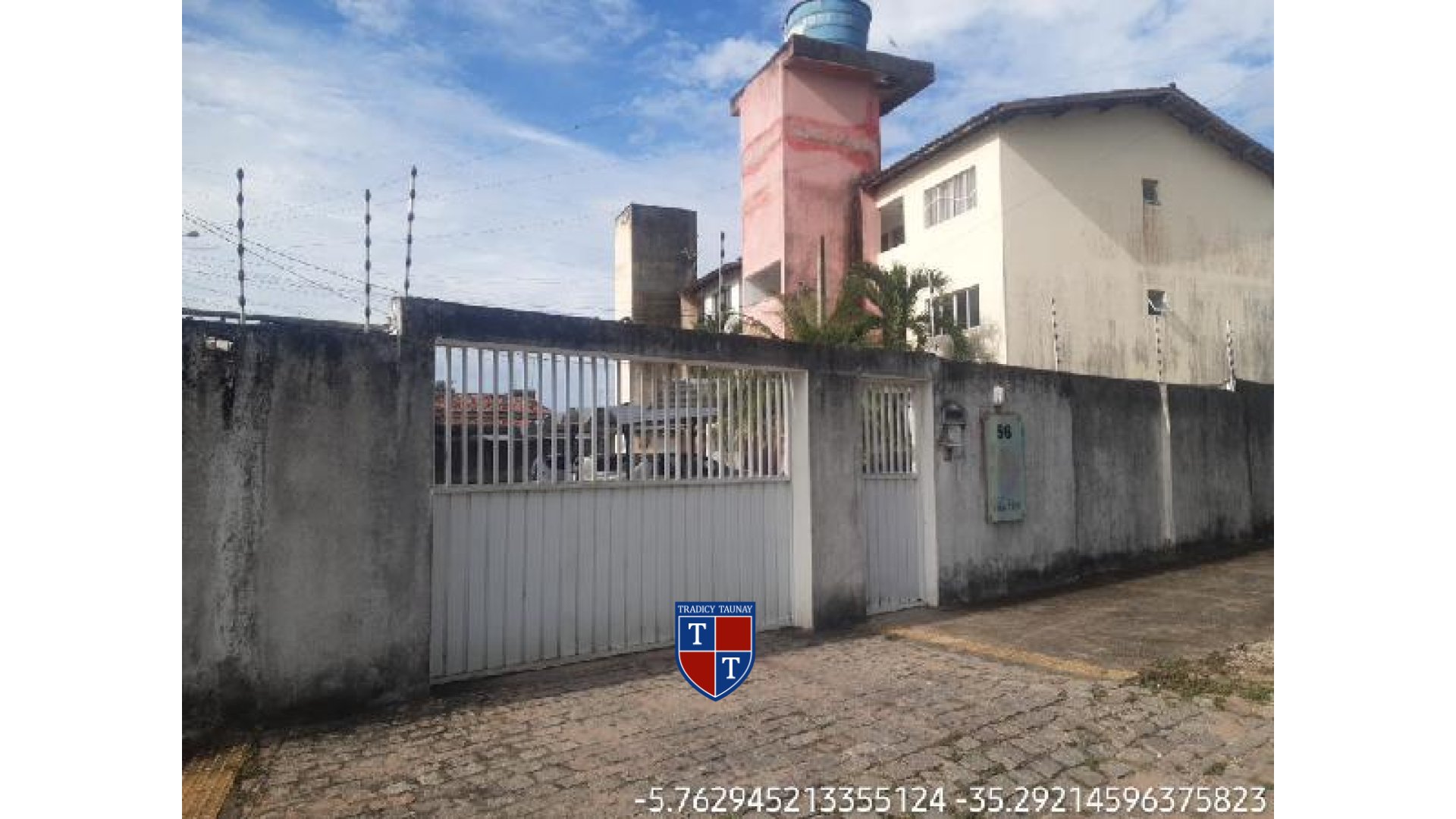 Foto 1 de APARTAMENTO em VILA PARAISO - Imóvel Retomado Caixa