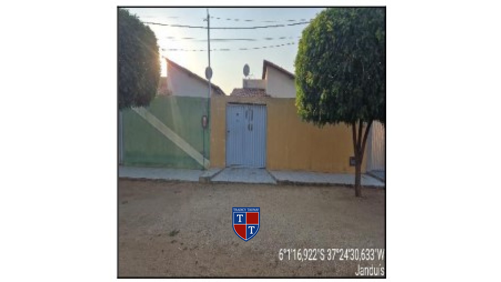 Foto 1 de CASA em SAO BENTO - Imóvel Retomado Caixa