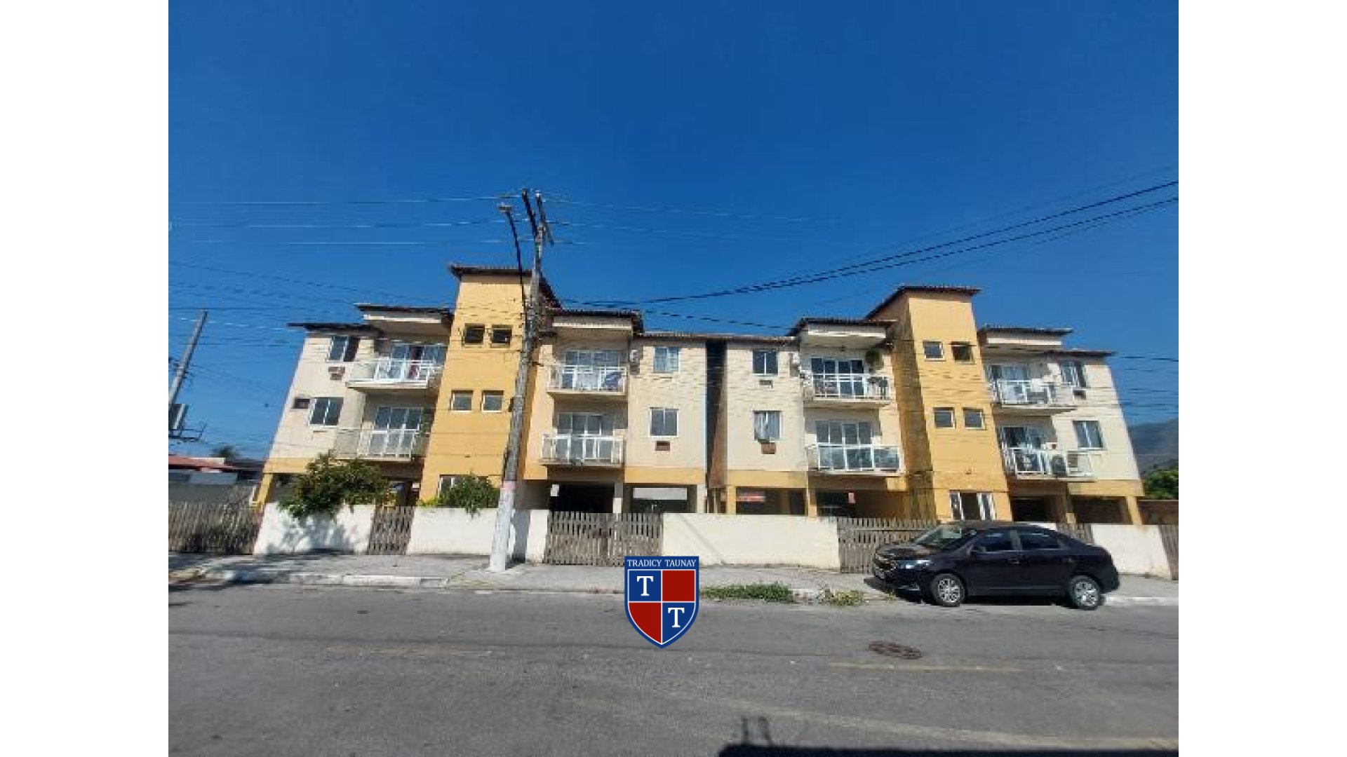 Foto 1 de APARTAMENTO em JARDIM ATLANTICO - Imóvel Retomado Caixa