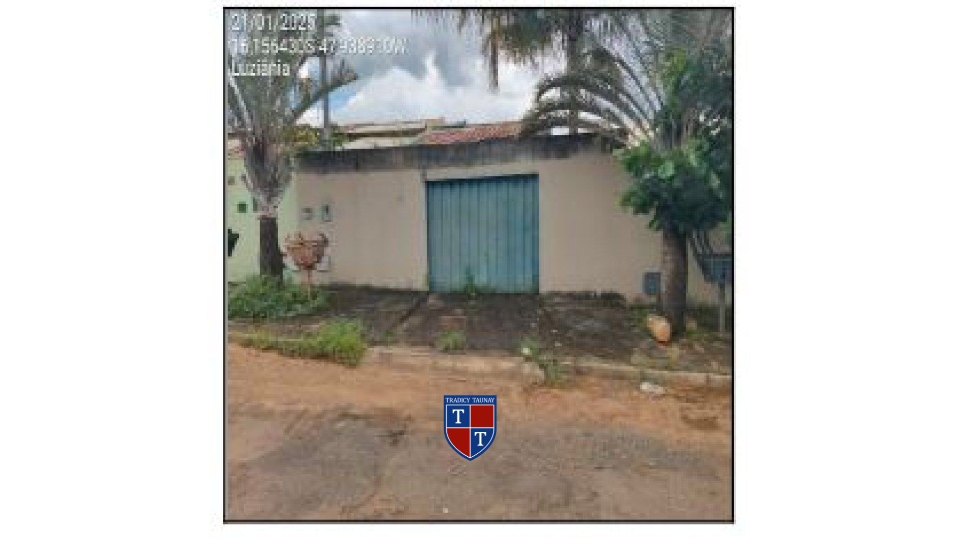 Foto 1 de CASA em PARQUE ALVORADA I - Imóvel Retomado Caixa