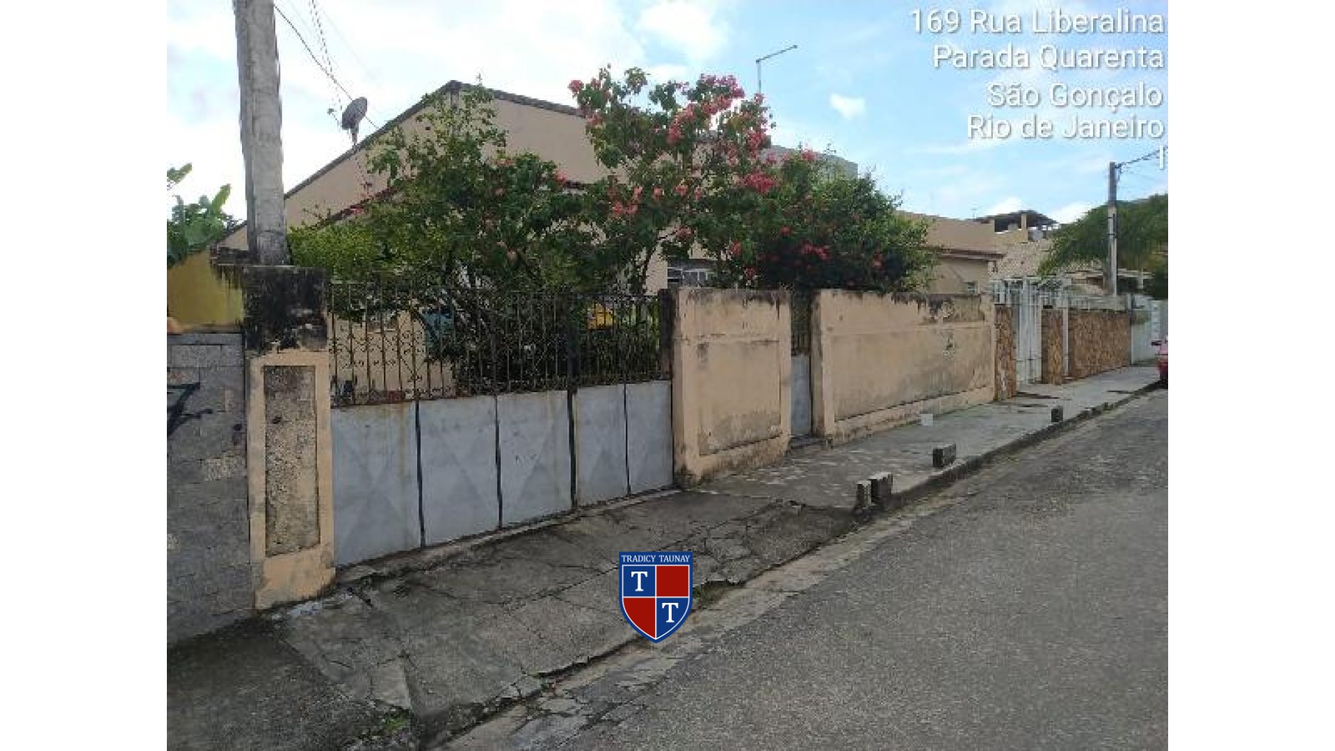 Foto 1 de CASA em PARADA 40, SAO GONCALO/RJ - Imóvel Retomado CAIXA Ref 8444400874190