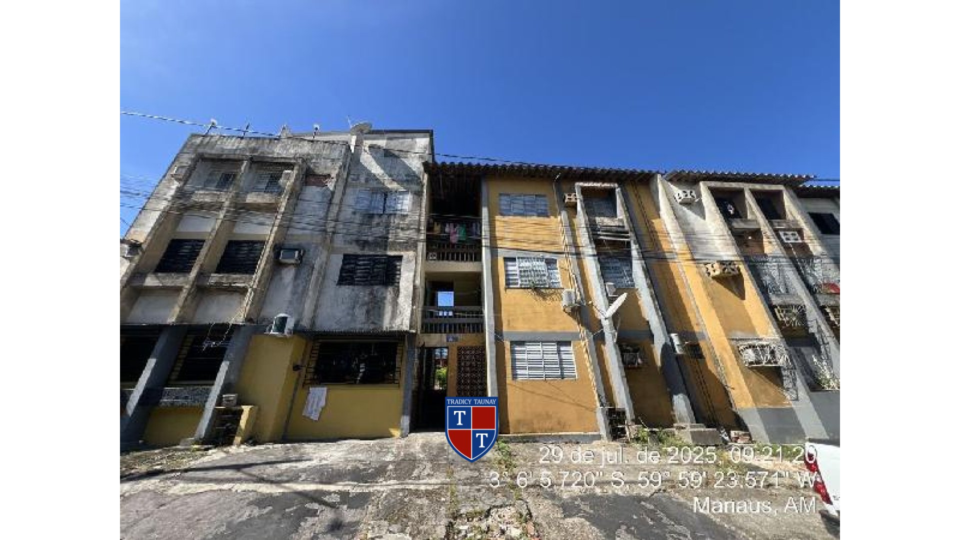 Foto 1 de APARTAMENTO em PETROPOLIS - Imóvel Retomado Caixa