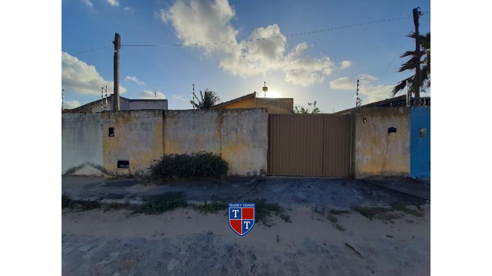 Foto 1 de CASA em BELA MACAIBA - Imóvel Retomado Caixa