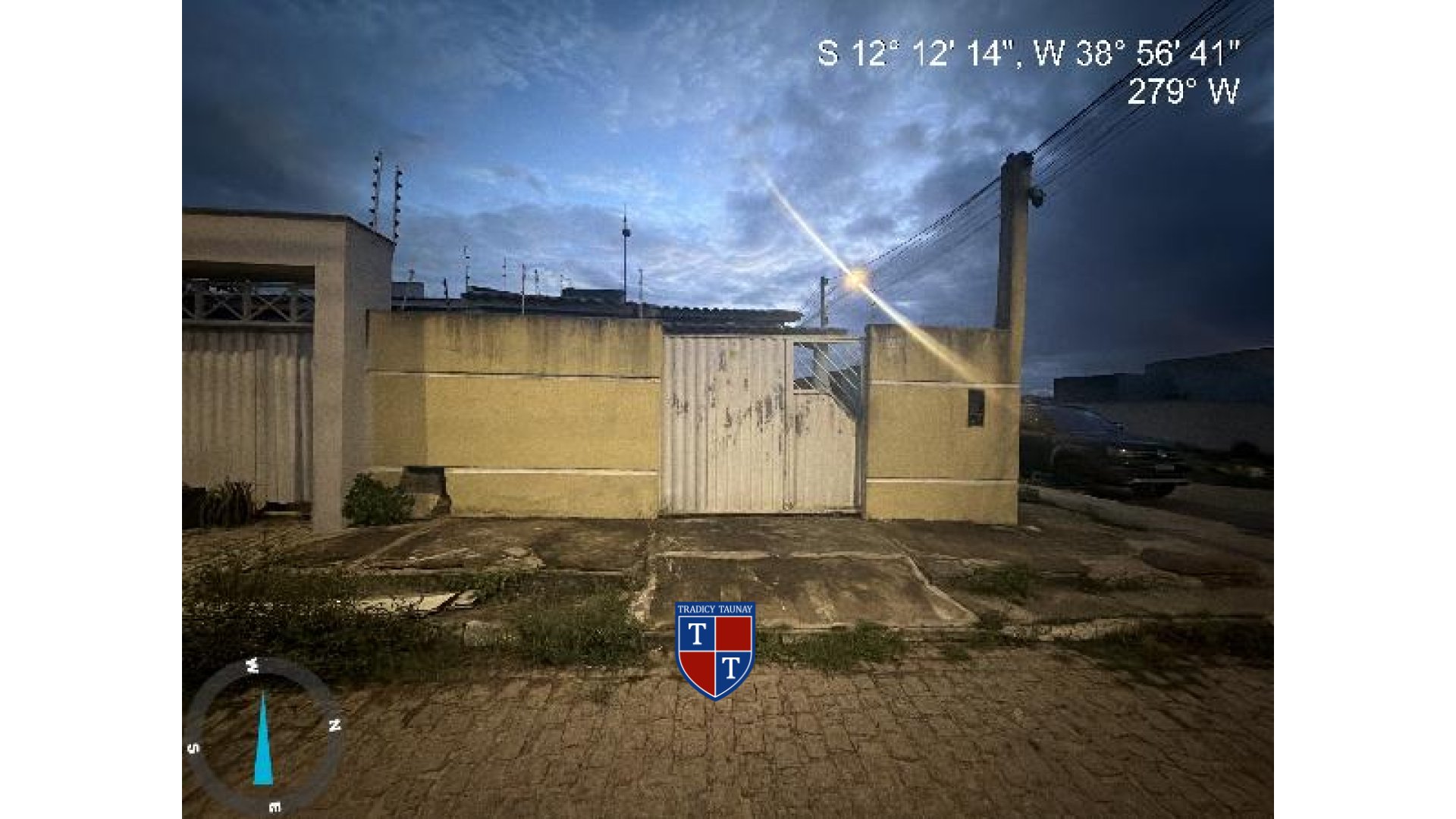 CASA em PAPAGAIO