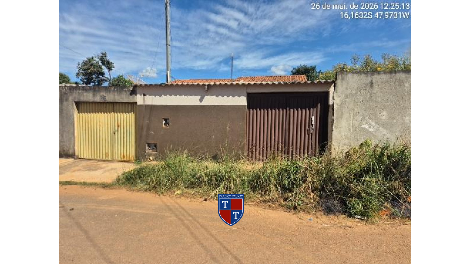 Foto 1 de CASA em PARQUE ESTRELA DALVA X - Imóvel Retomado Caixa