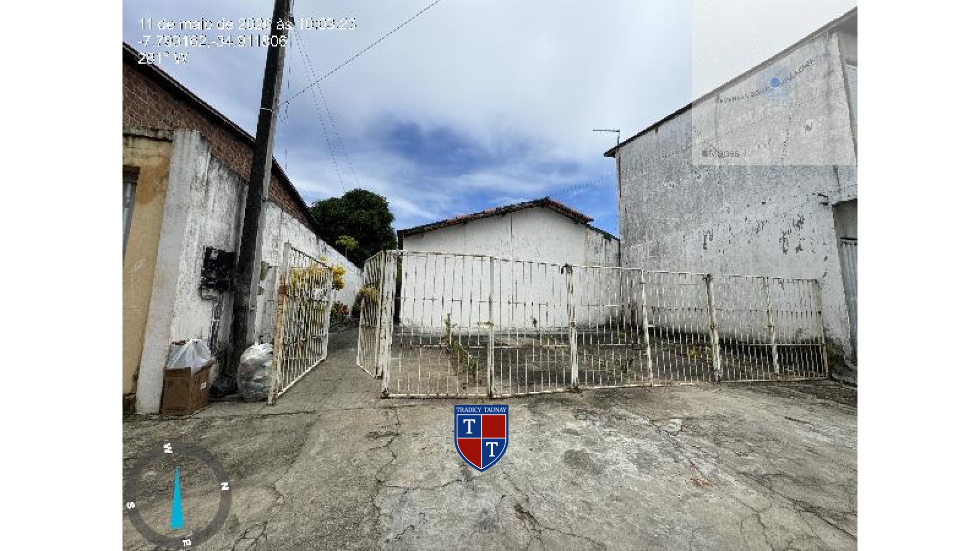 CASA em MANGABEIRA