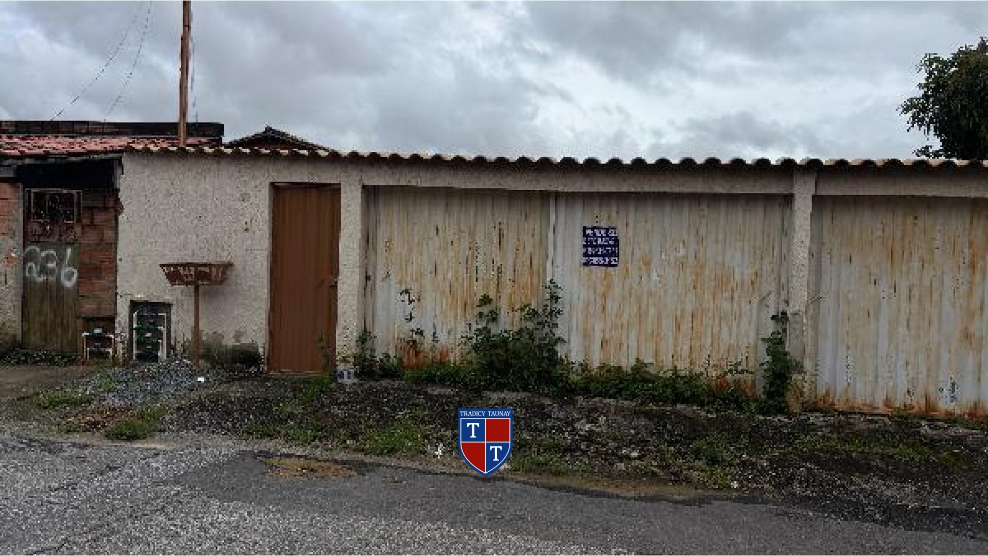 Foto 1 de CASA em RECREIO DO TIJUCO (MELO VIANA) - Imóvel Retomado Caixa
