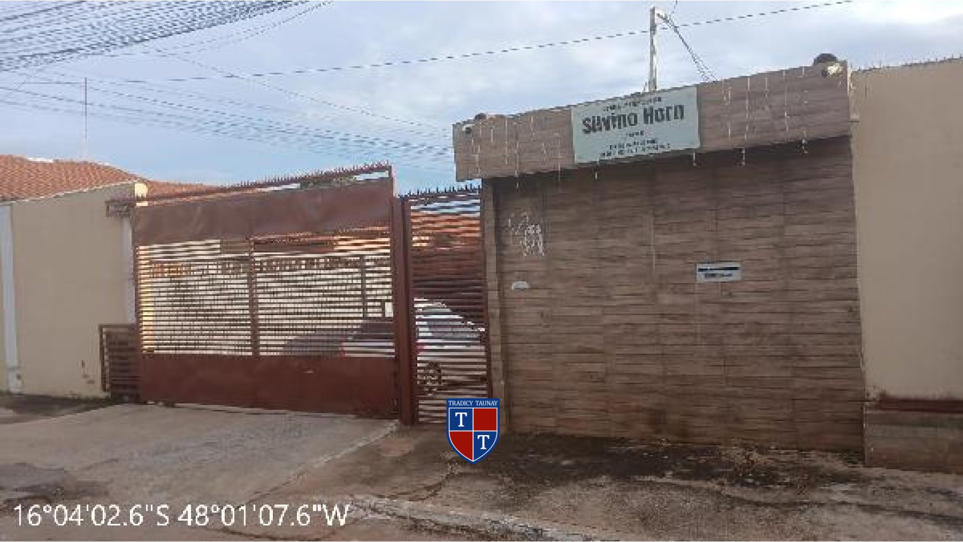 Foto 1 de CASA em SETOR DE CHACARAS ANHANGUERA C - Imóvel Retomado Caixa