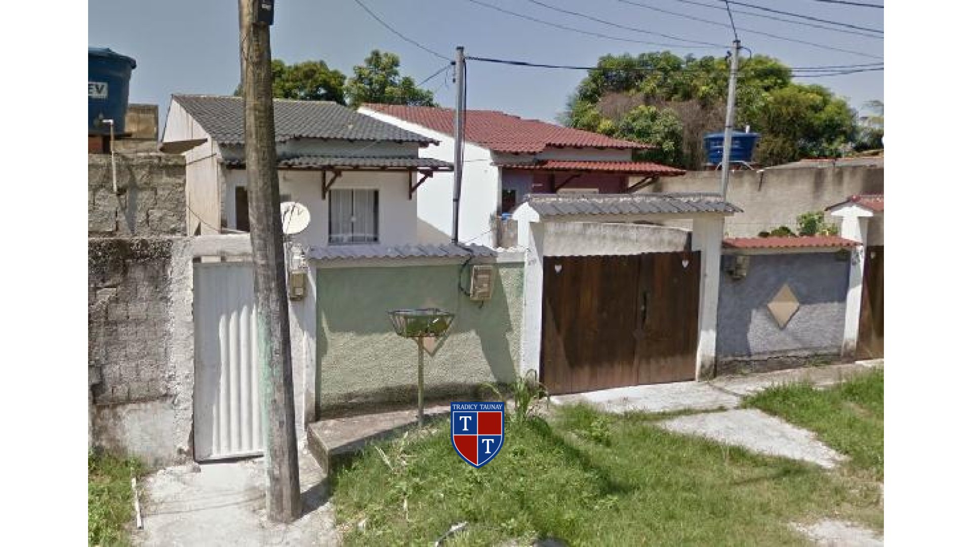 Foto 1 de CASA em JD DA PAZ GUIA DE PA, MAGE/RJ - Imóvel Retomado CAIXA Ref 8444400939682