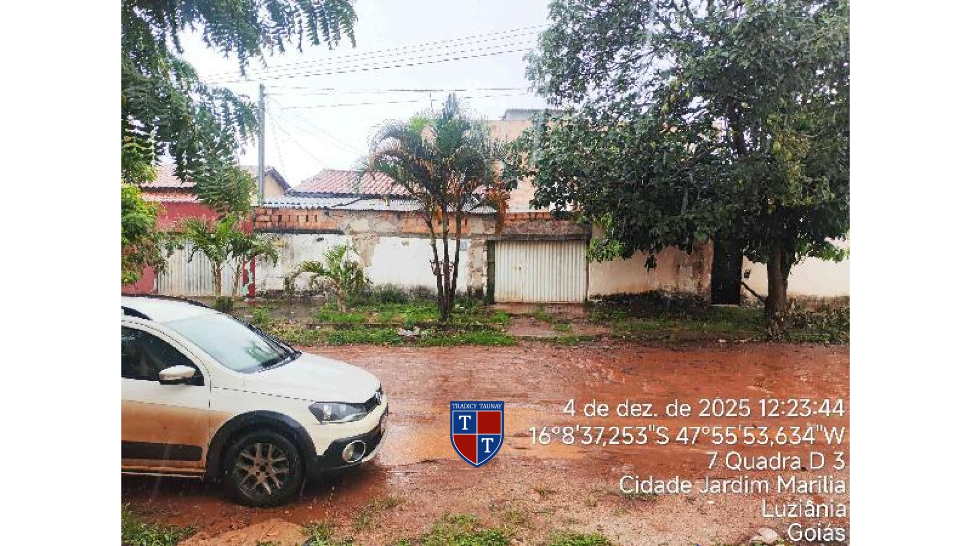 Foto 1 de CASA em CIDADE JARDIM MARILIA - Imóvel Retomado Caixa