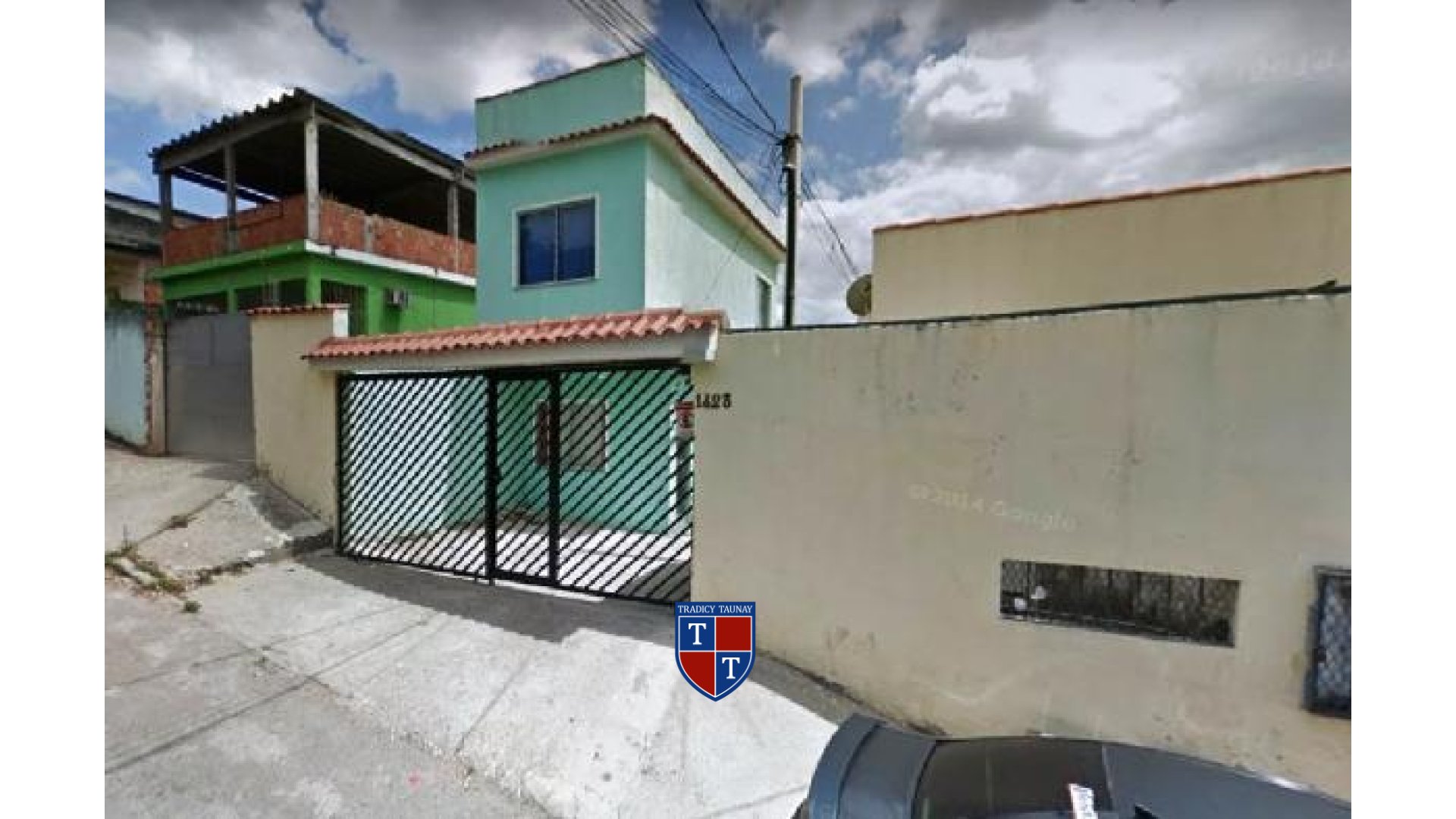 Foto 1 de CASA em PAIOL DE POLVORA - Imóvel Retomado Caixa
