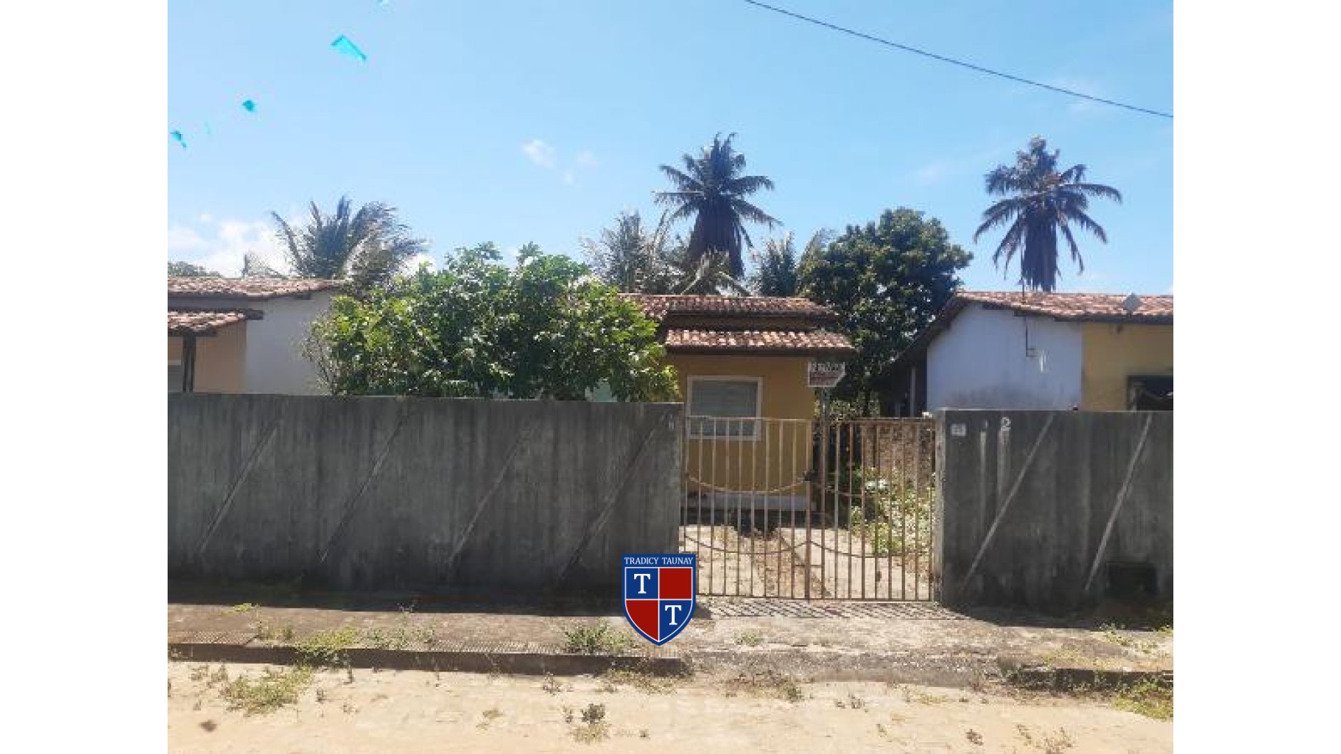Foto 1 de CASA em CARAO - Imóvel Retomado Caixa