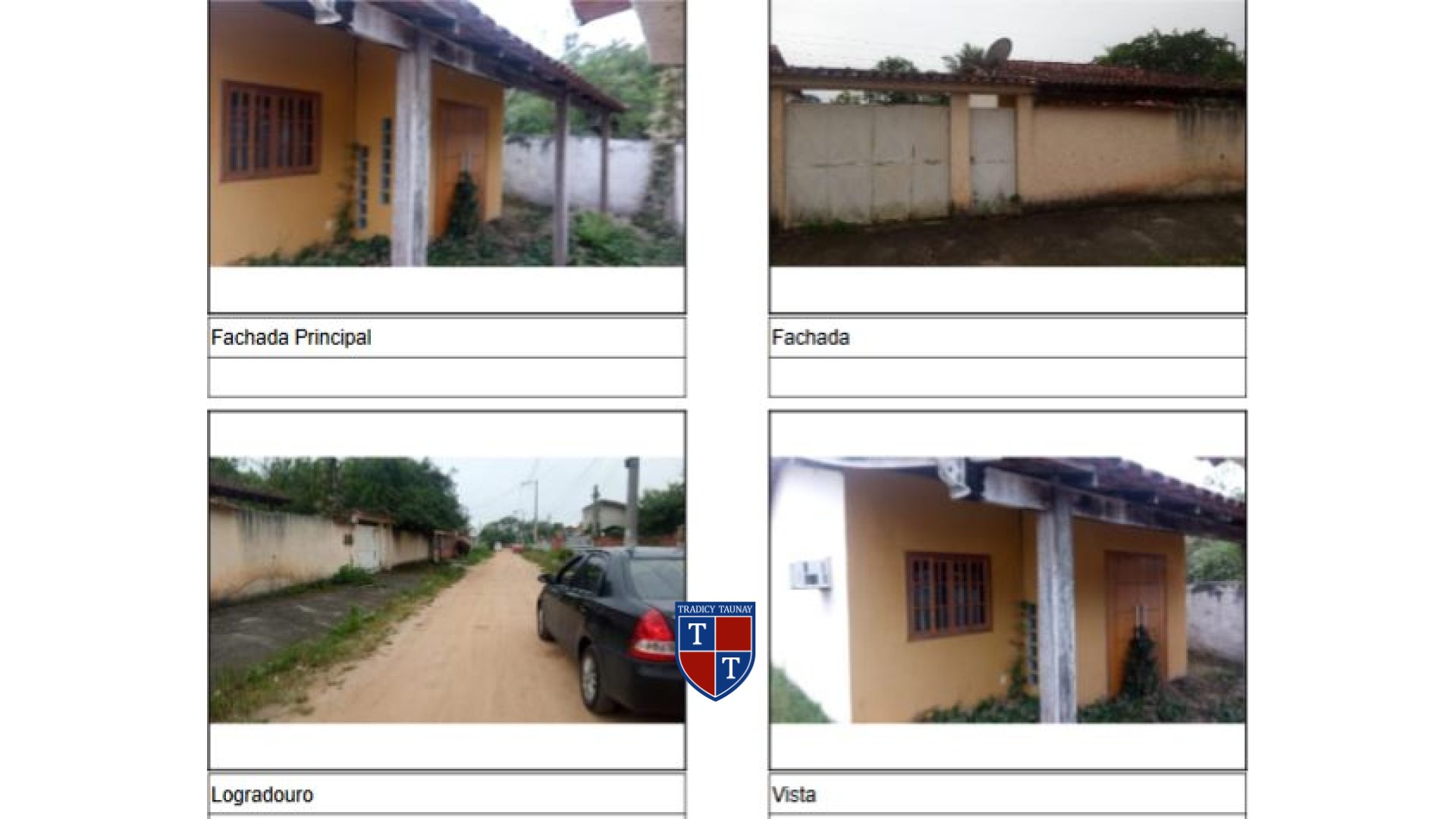 Foto 1 de CASA em MORADA DO SOL I (ITAMBI) - Imóvel Retomado Caixa