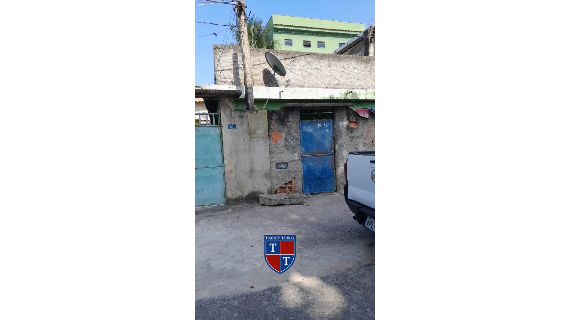Foto 1 de CASA em JARDIM PALMARES - Imóvel Retomado Caixa