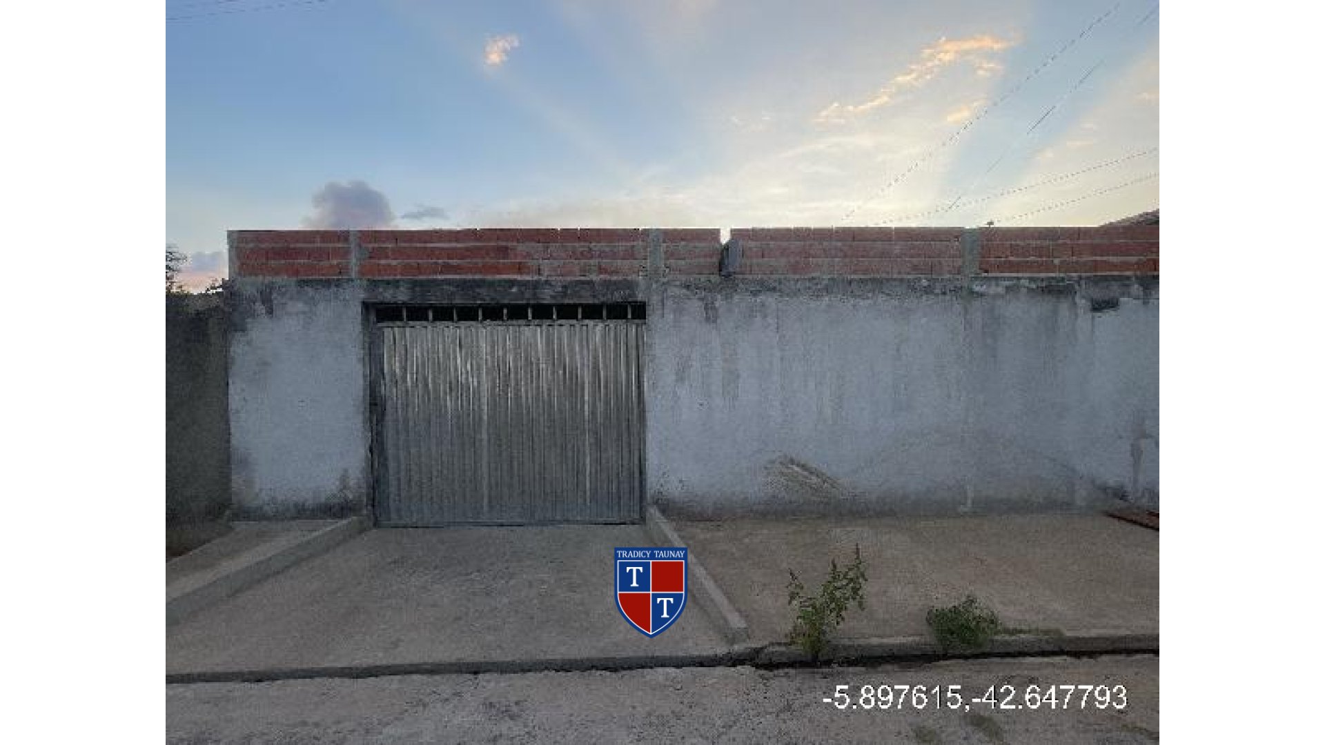 Foto 1 de CASA em CENTRO - Imóvel Retomado Caixa