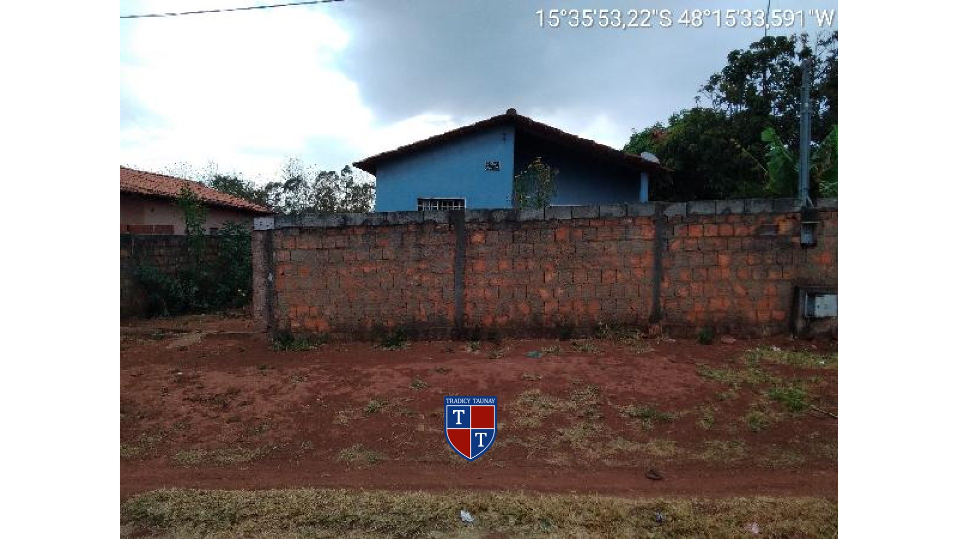 Foto 1 de CASA em OURO VERDE - Imóvel Retomado Caixa