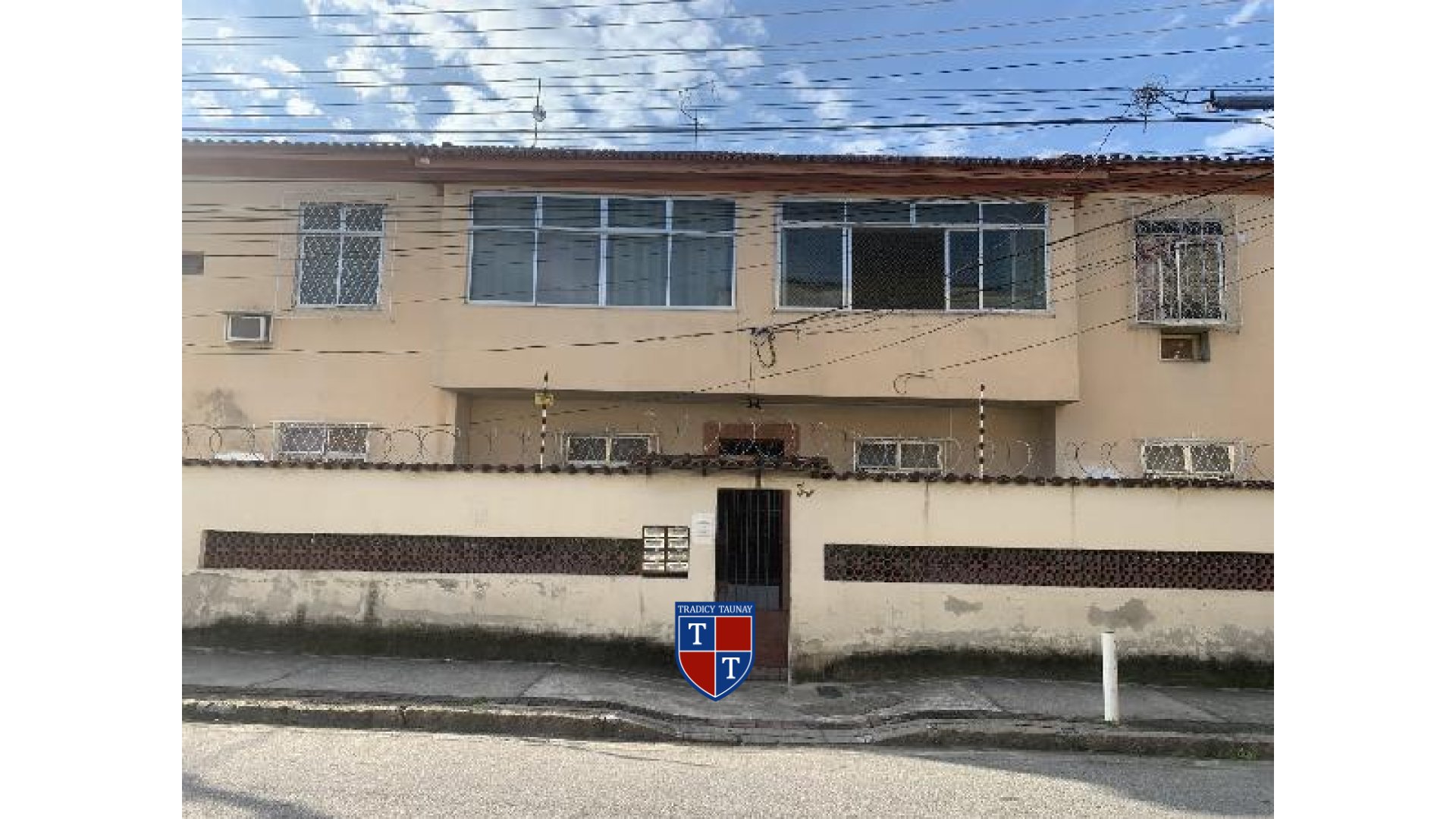 Foto 1 de APARTAMENTO em CASCADURA - Imóvel Retomado Caixa
