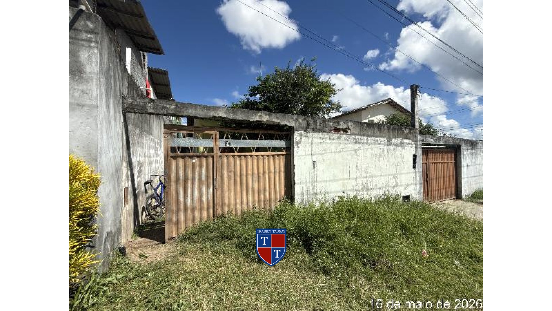 Foto 1 de CASA em NOVA ABRANTES (ABRANTES) - Imóvel Retomado Caixa