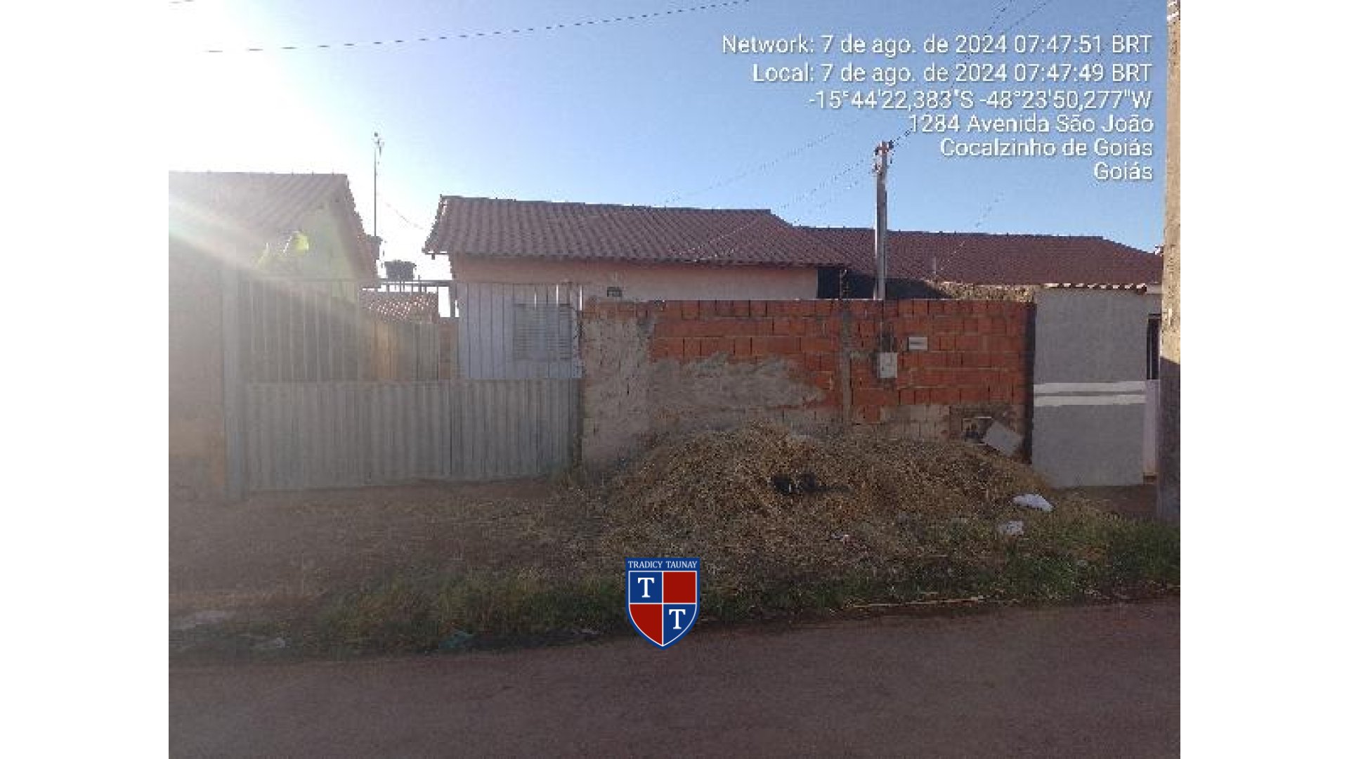 Foto 1 de CASA em ITAMAR NOBREGA II - Imóvel Retomado Caixa