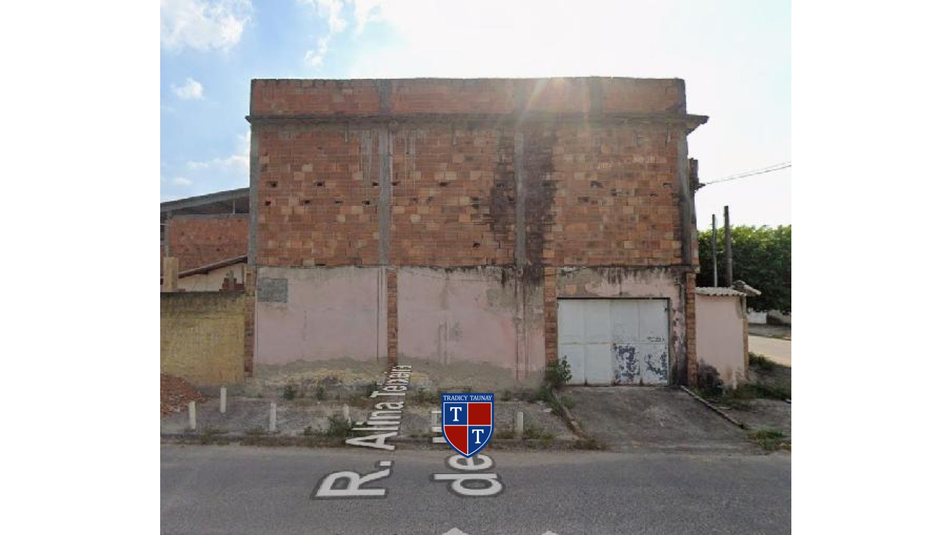 Foto 1 de CASA em JARDIM NOVA ERA - Imóvel Retomado Caixa